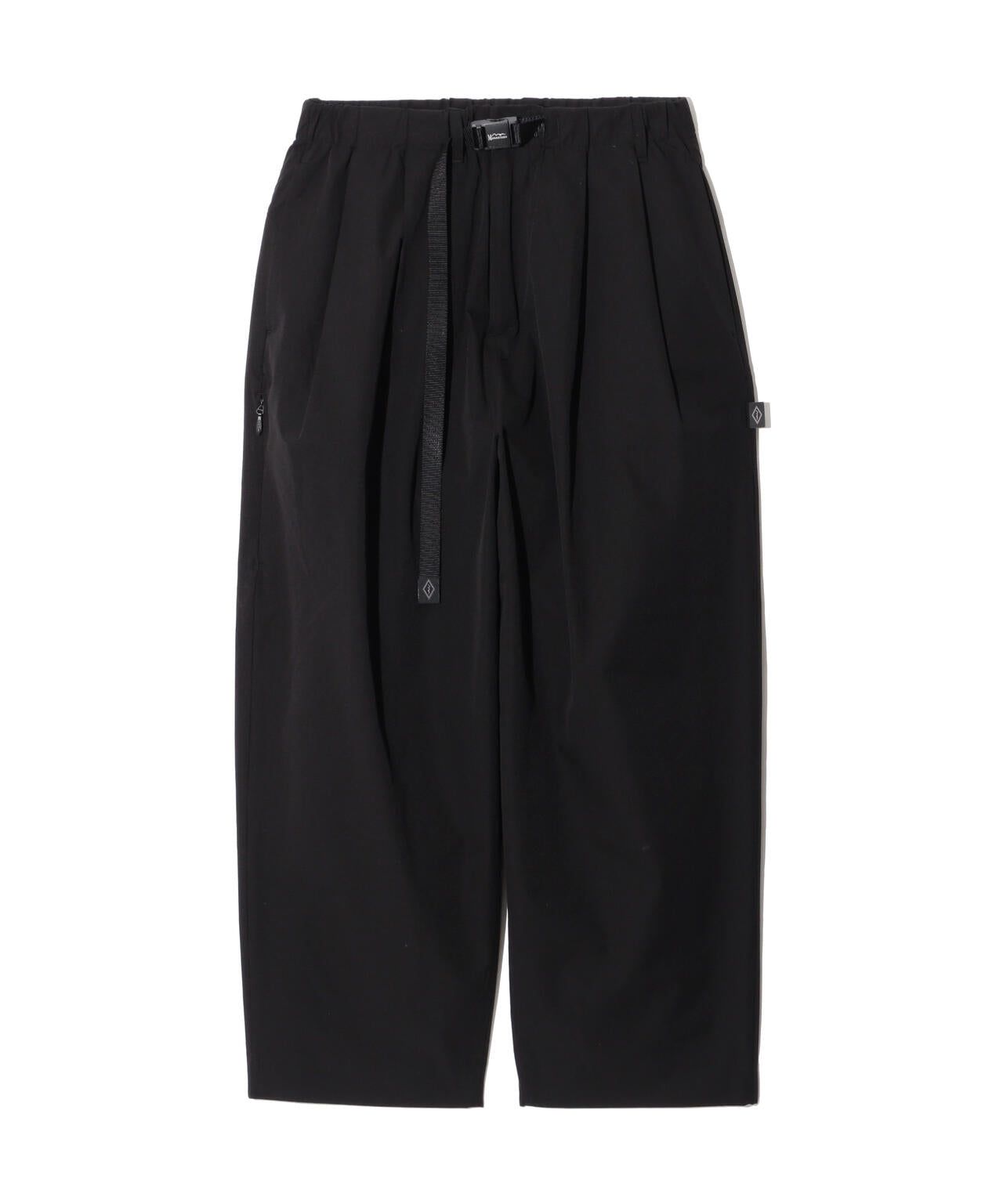 MANASTASH/マナスタッシュ/EXTRA MILE TUCK PANTS