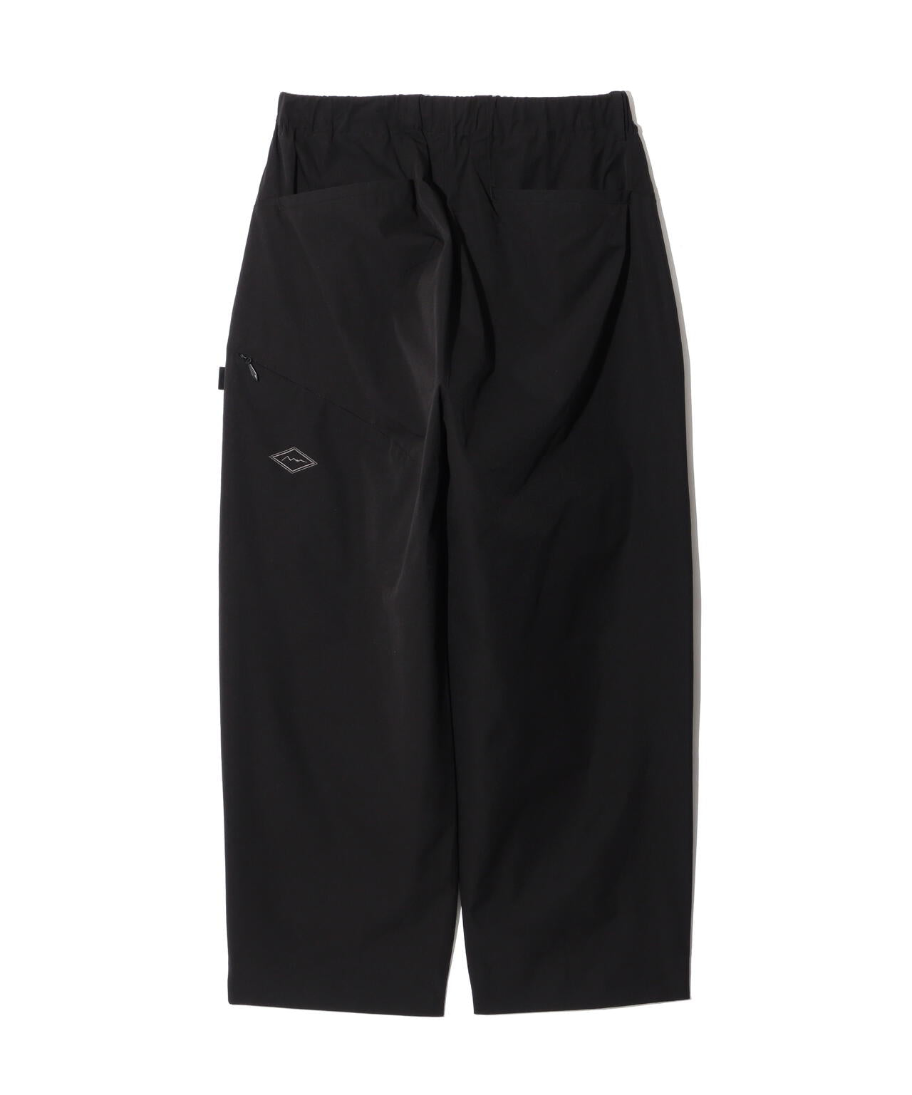 MANASTASH/マナスタッシュ/EXTRA MILE TUCK PANTS