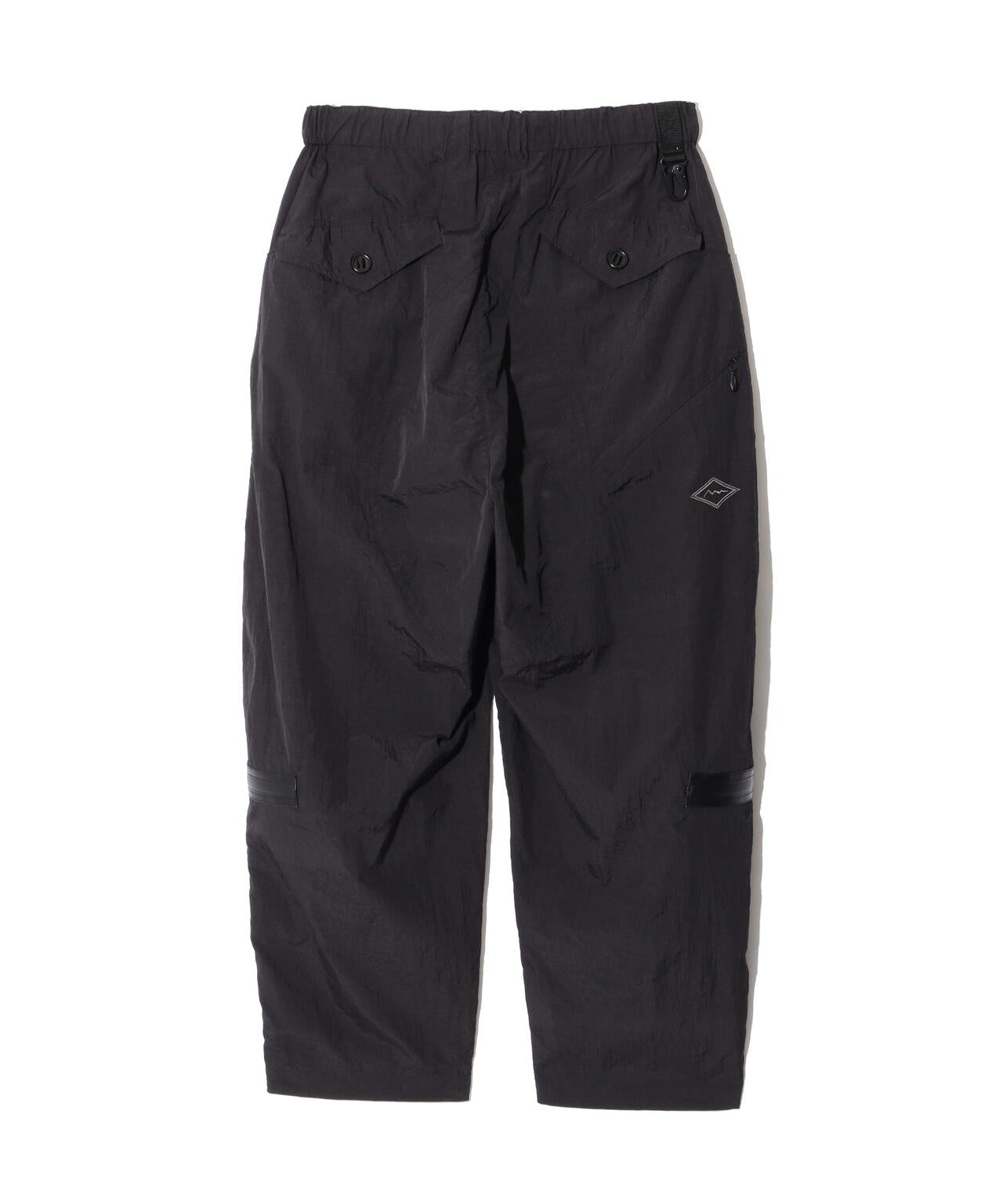 MANASTASH/マナスタッシュ/EXTRA MILE FLIGHT PANTS
