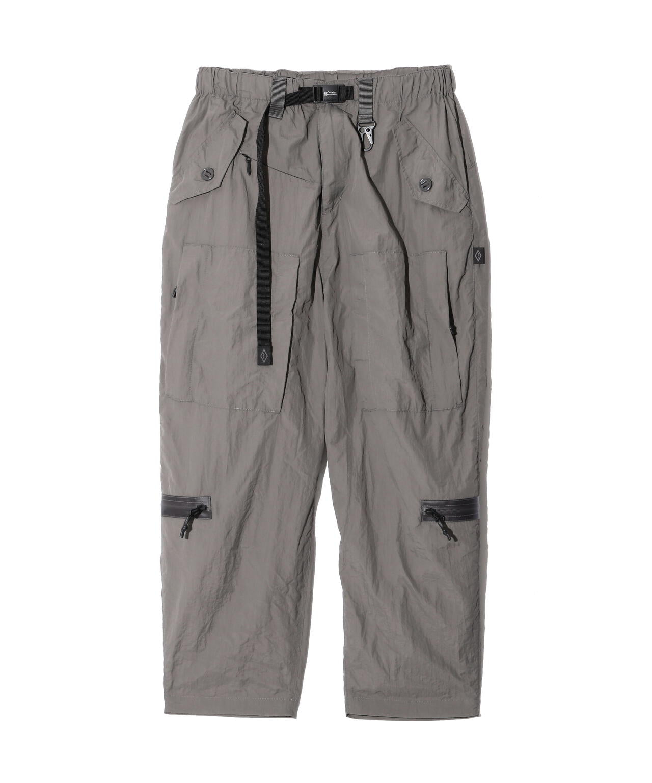 MANASTASH/マナスタッシュ/EXTRA MILE FLIGHT PANTS