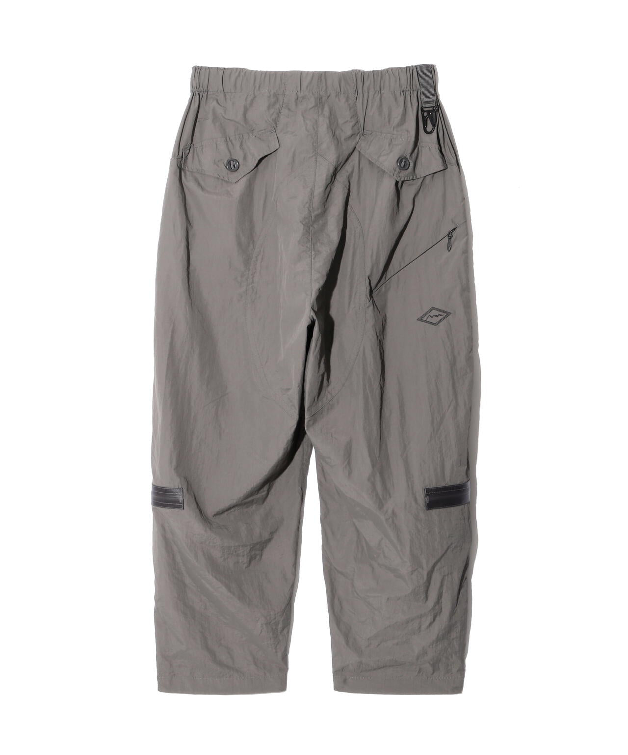 MANASTASH/マナスタッシュ/EXTRA MILE FLIGHT PANTS