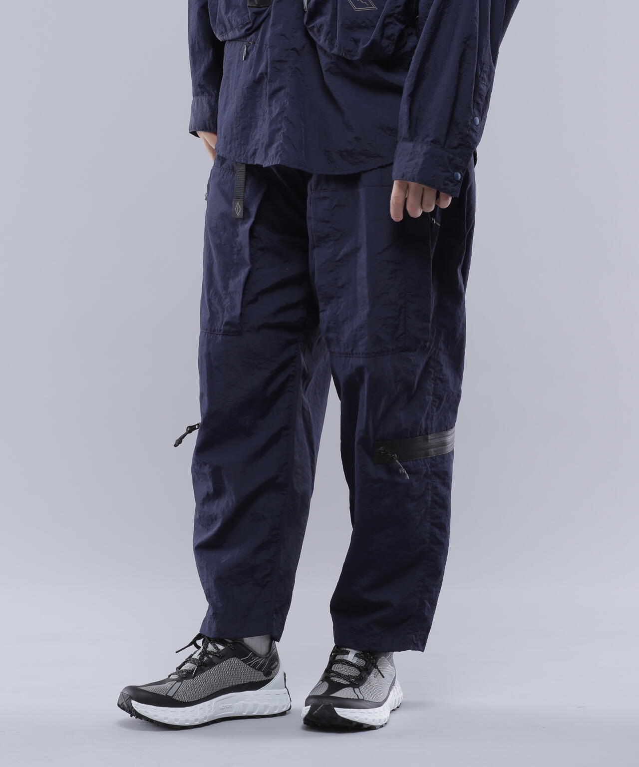 MANASTASH/マナスタッシュ/EXTRA MILE FLIGHT PANTS