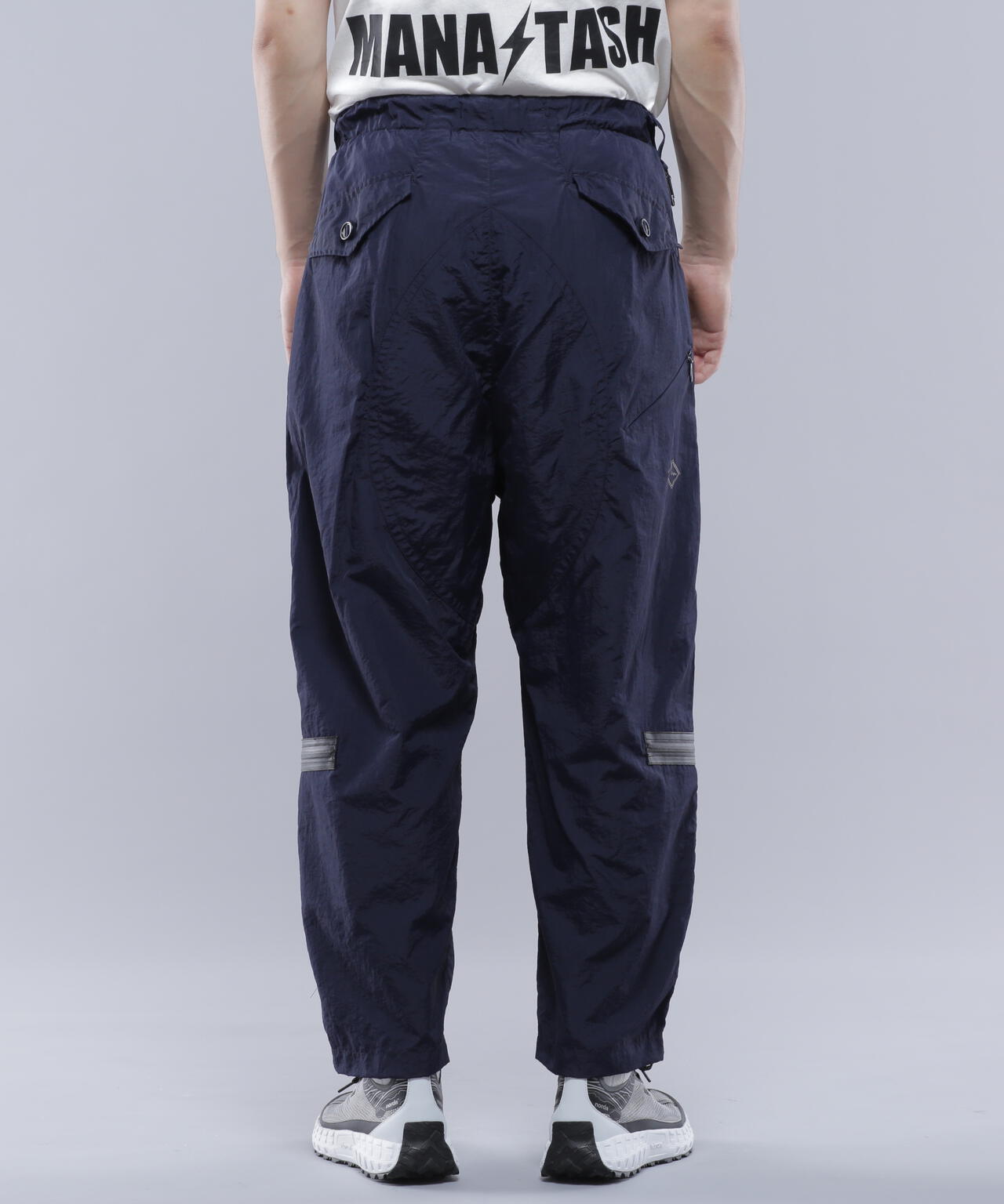 MANASTASH/マナスタッシュ/EXTRA MILE FLIGHT PANTS
