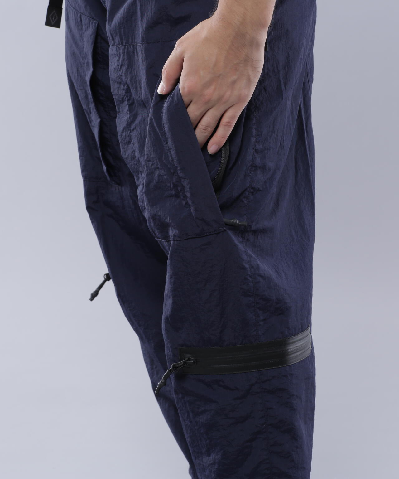 MANASTASH/マナスタッシュ/EXTRA MILE FLIGHT PANTS