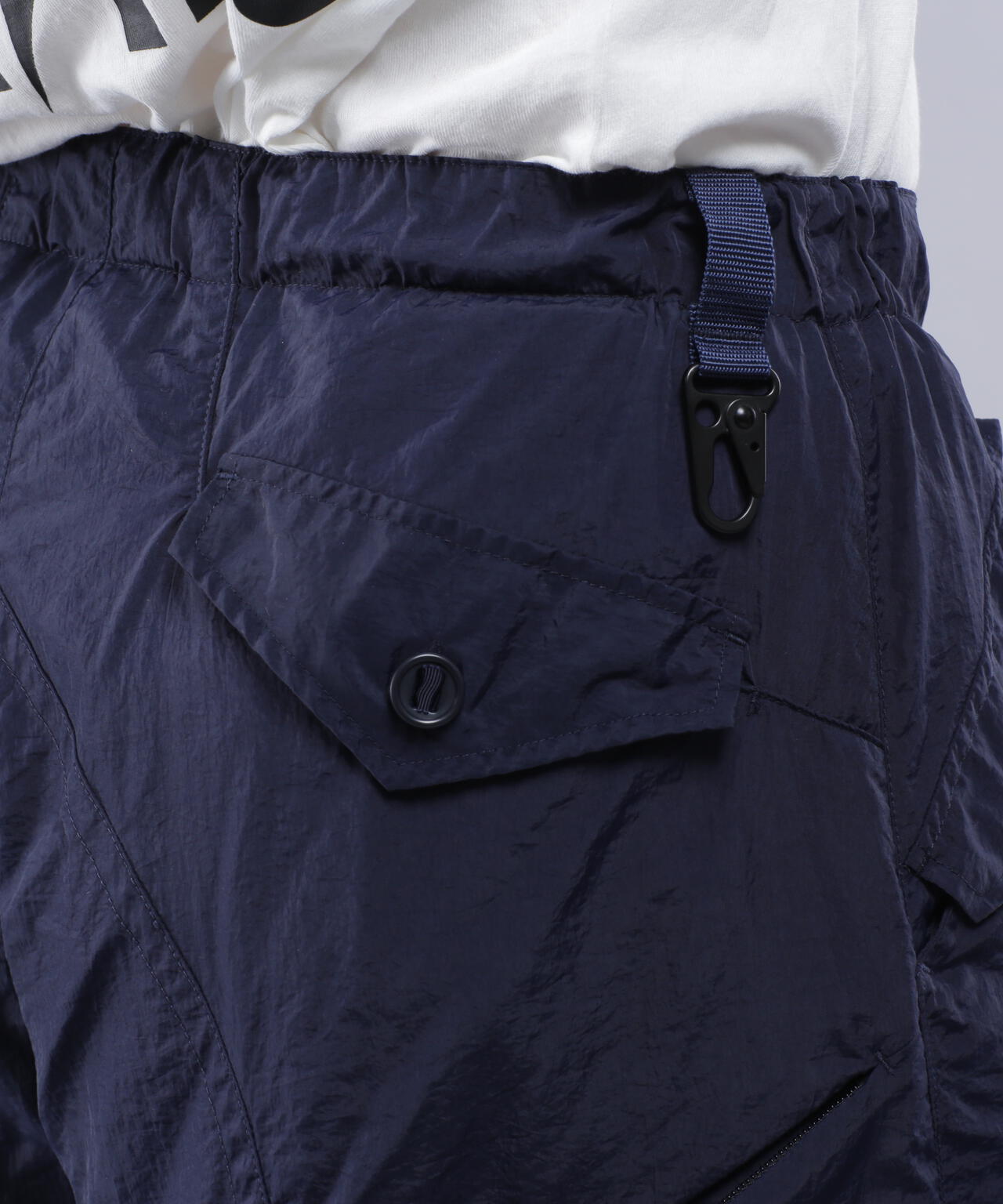 MANASTASH/マナスタッシュ/EXTRA MILE FLIGHT PANTS