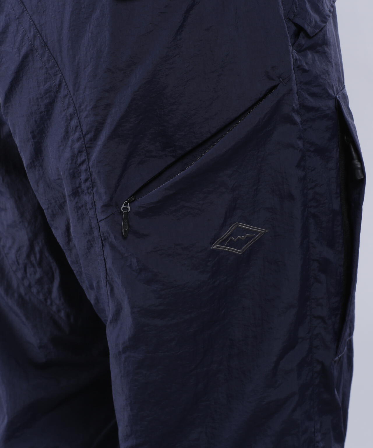 MANASTASH/マナスタッシュ/EXTRA MILE FLIGHT PANTS