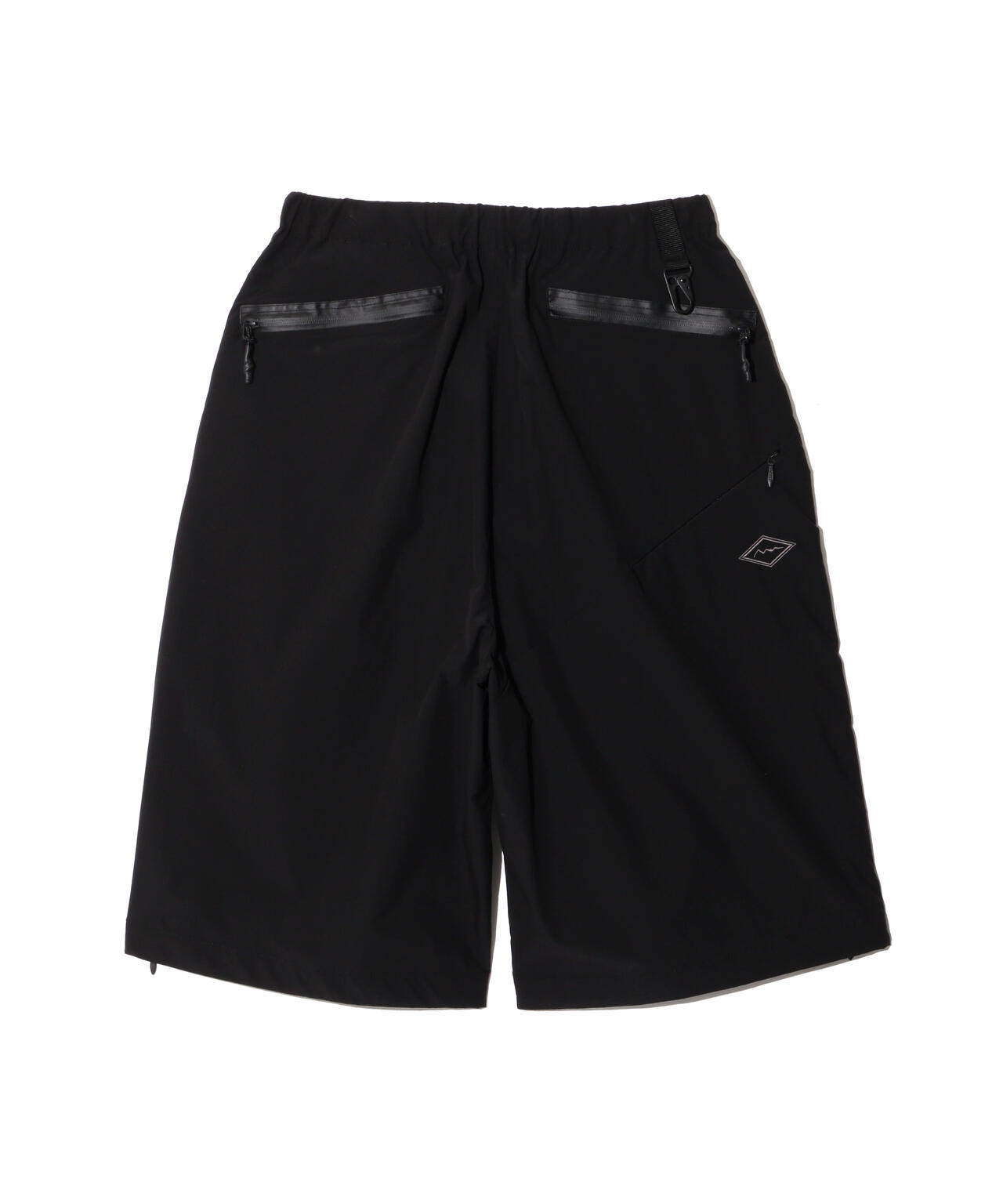 MANASTASH/マナスタッシュ/EXTRA MILE VENTILATION SHORTS