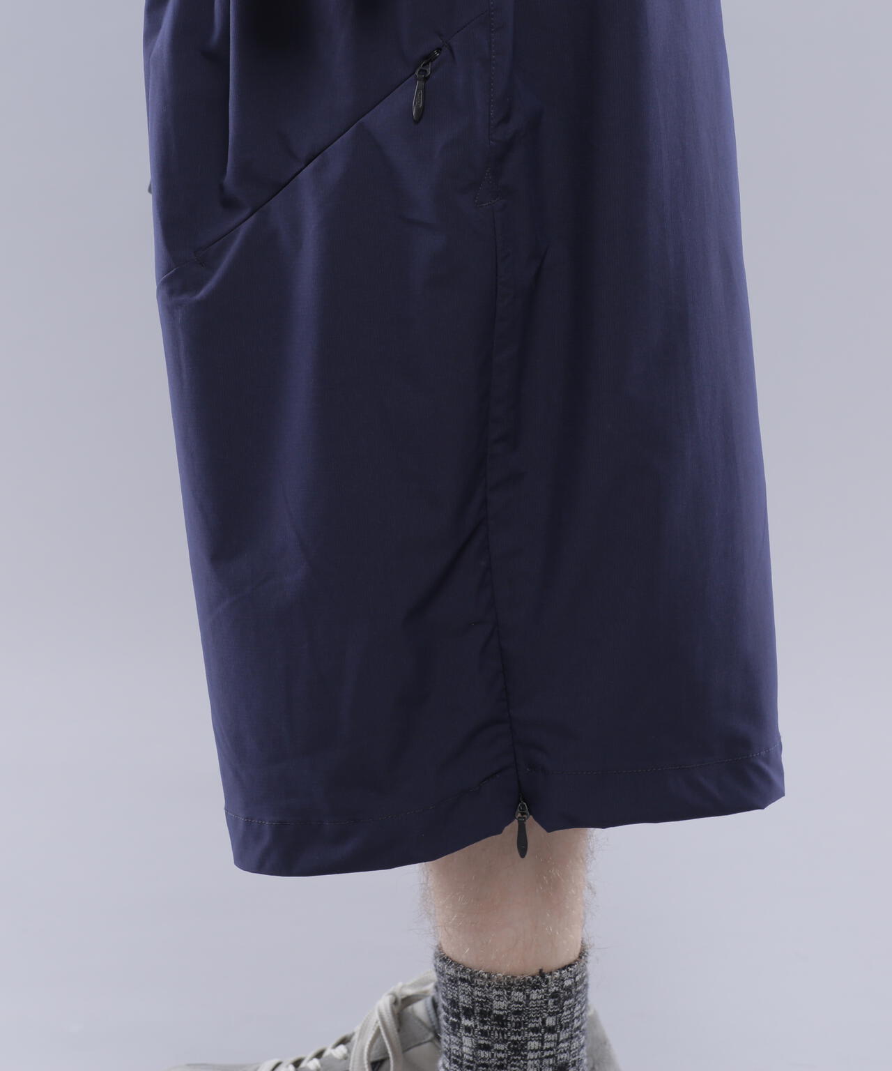 MANASTASH/マナスタッシュ/EXTRA MILE VENTILATION SHORTS