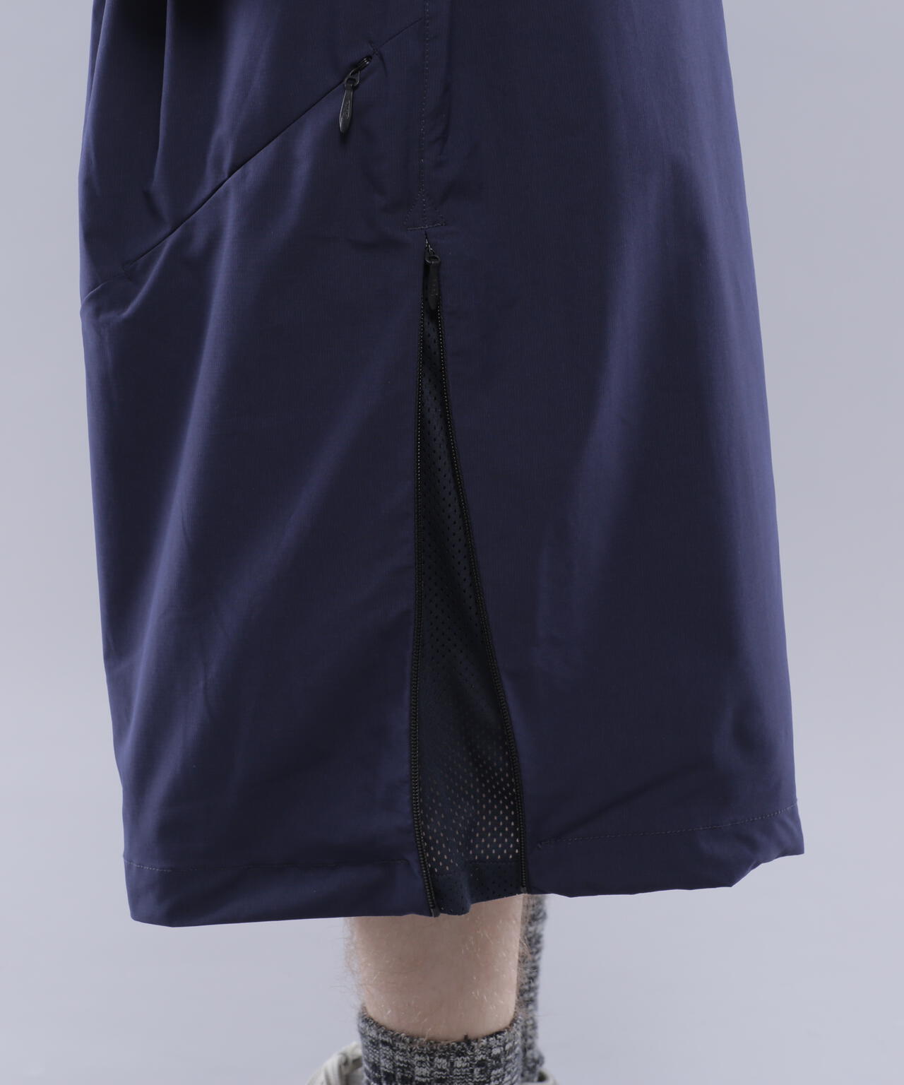 MANASTASH/マナスタッシュ/EXTRA MILE VENTILATION SHORTS
