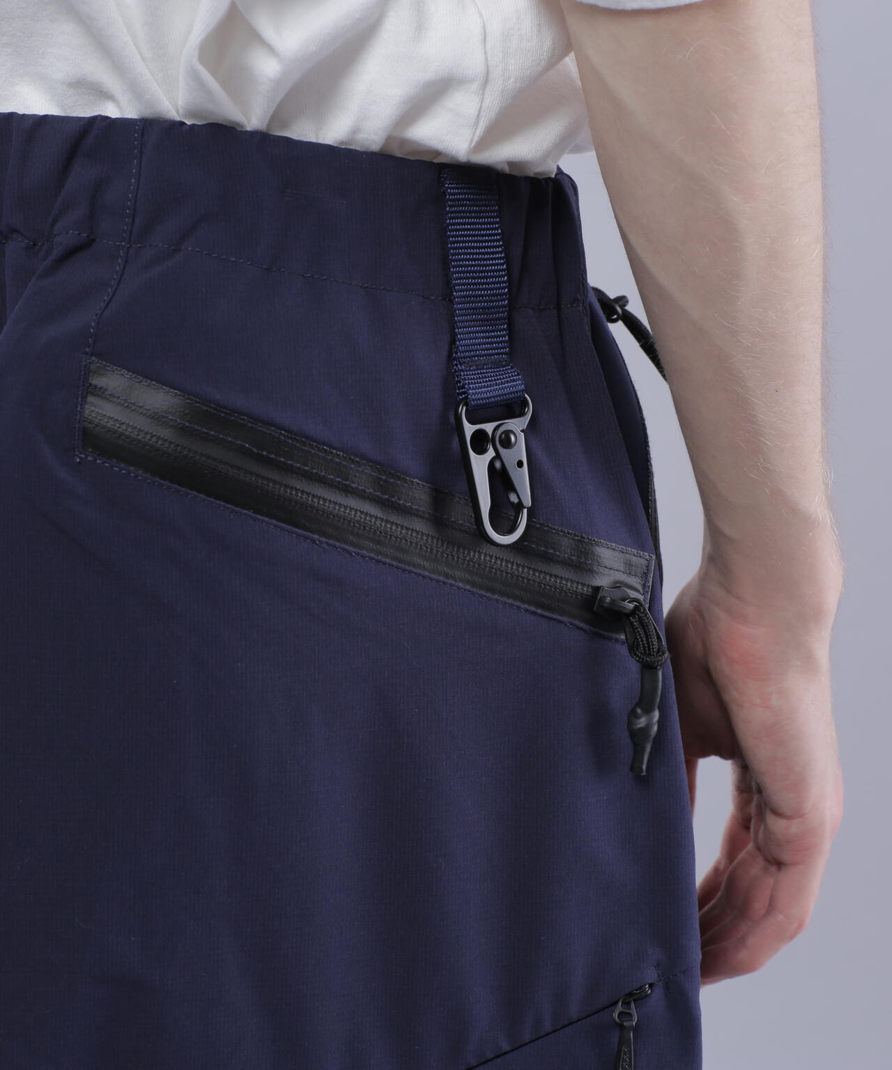 MANASTASH/マナスタッシュ/EXTRA MILE VENTILATION SHORTS