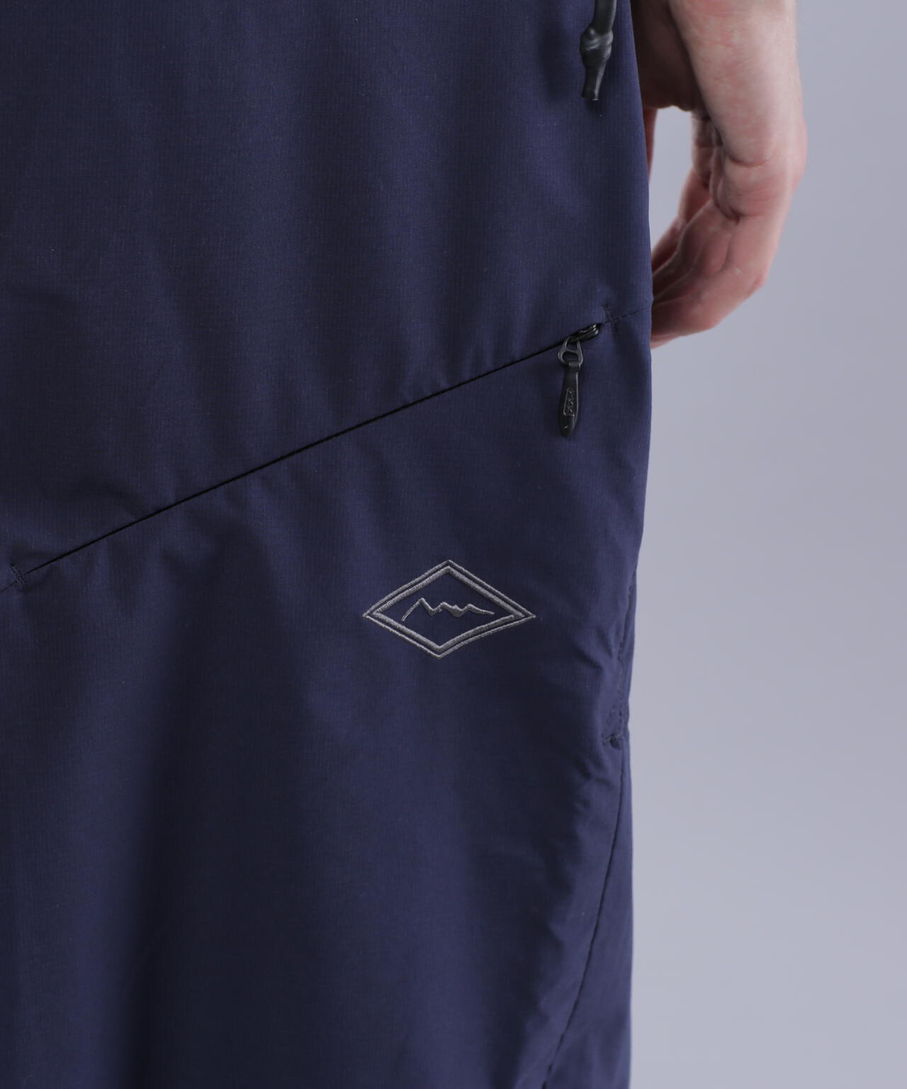 MANASTASH/マナスタッシュ/EXTRA MILE VENTILATION SHORTS