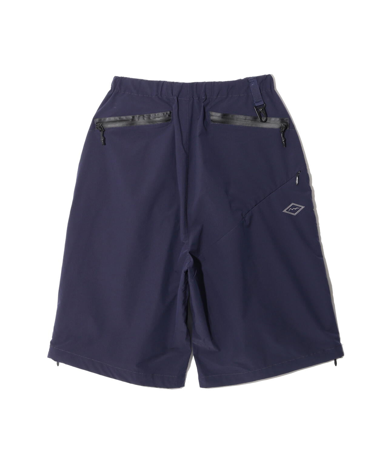MANASTASH/マナスタッシュ/EXTRA MILE VENTILATION SHORTS
