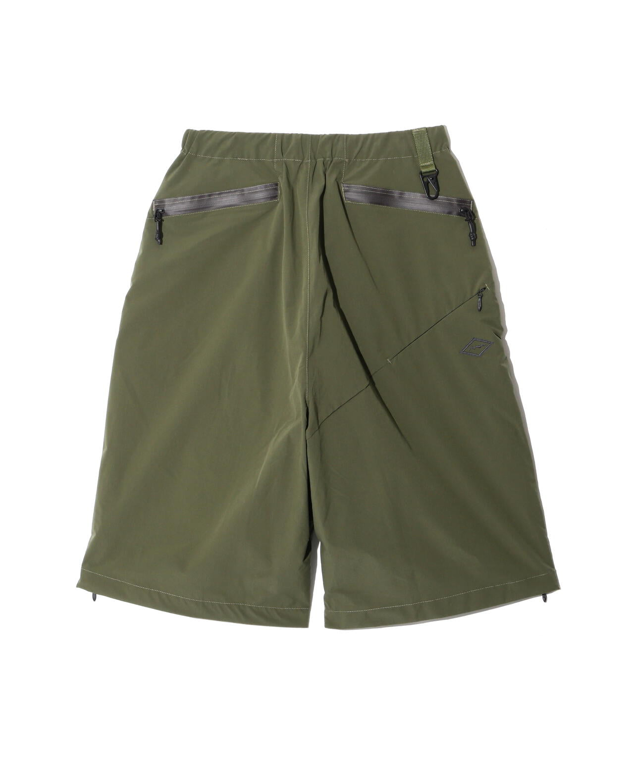 MANASTASH/マナスタッシュ/EXTRA MILE VENTILATION SHORTS