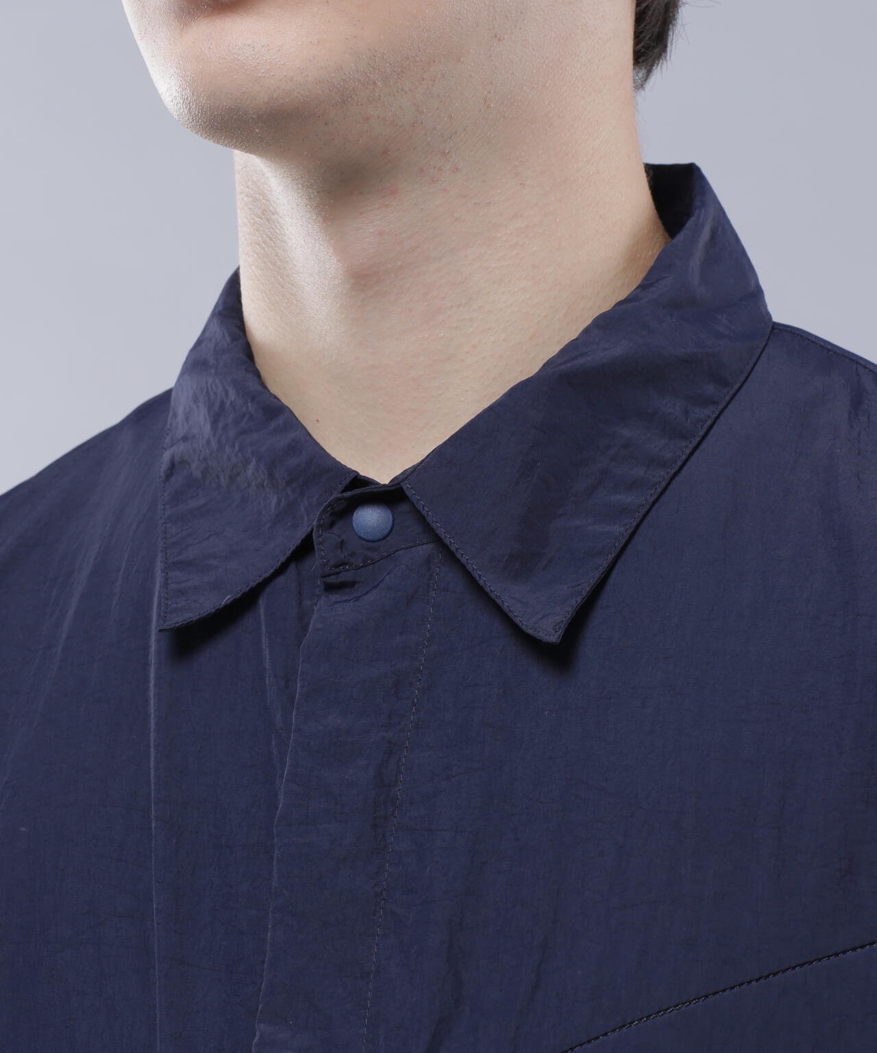 MANASTASH/マナスタッシュ/EXTRA MILE CARGO POCKET SHIRTS