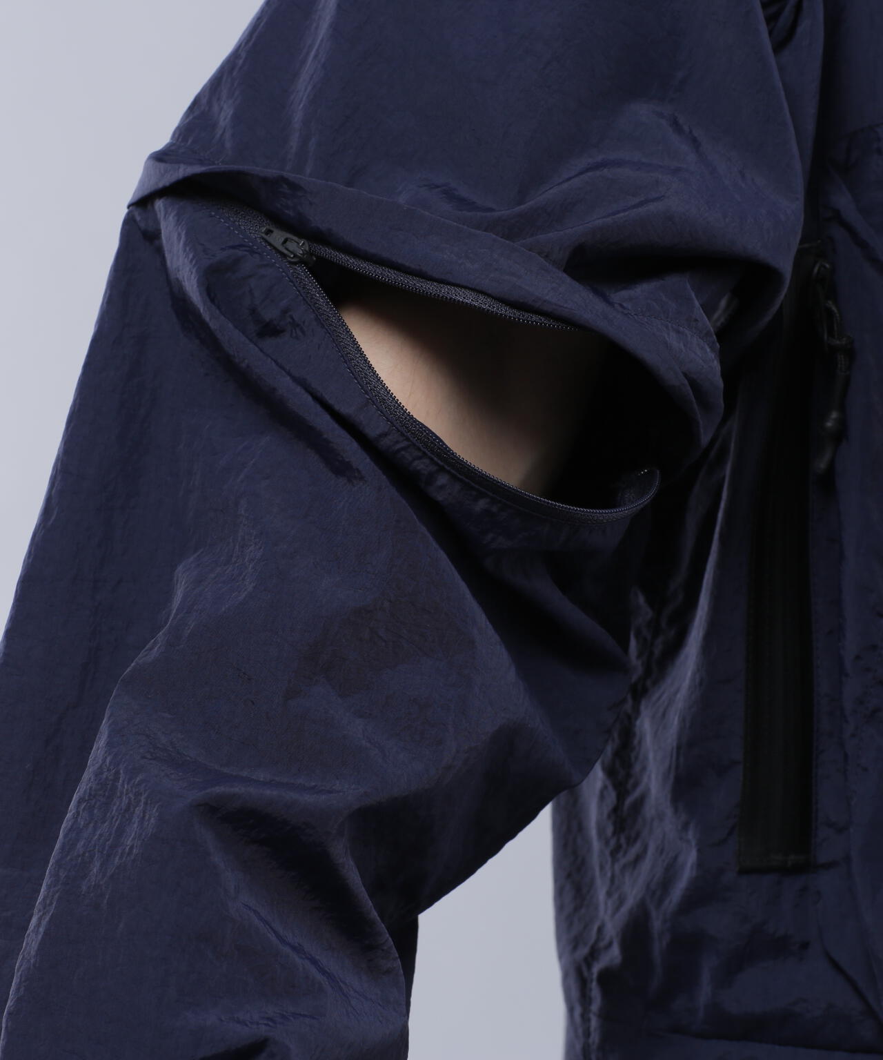 MANASTASH/マナスタッシュ/EXTRA MILE CARGO POCKET SHIRTS