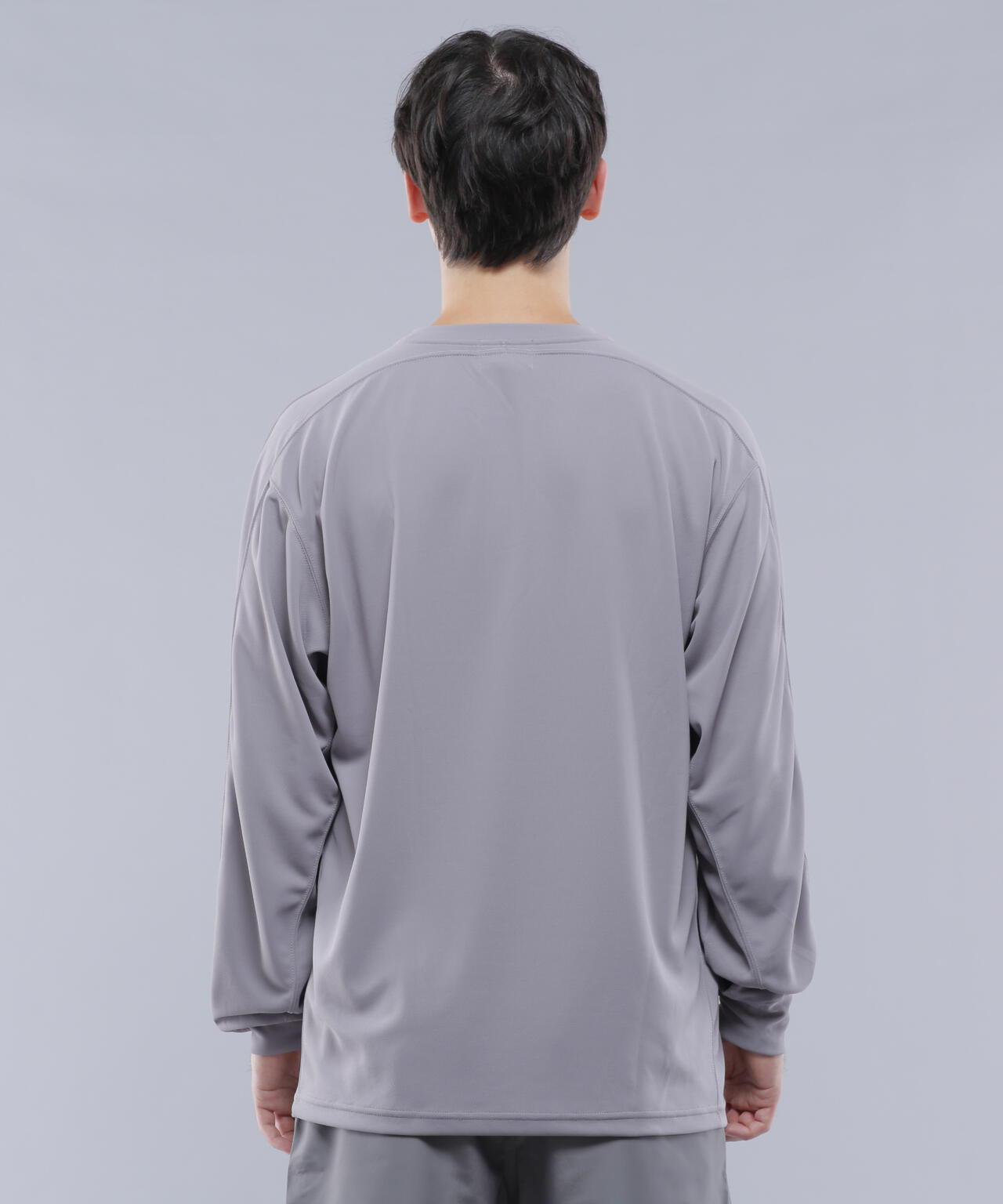MANASTASH/マナスタッシュ/MANASTASH TECH L/S TEE