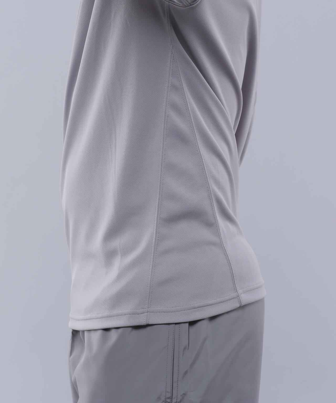 MANASTASH/マナスタッシュ/MANASTASH TECH L/S TEE