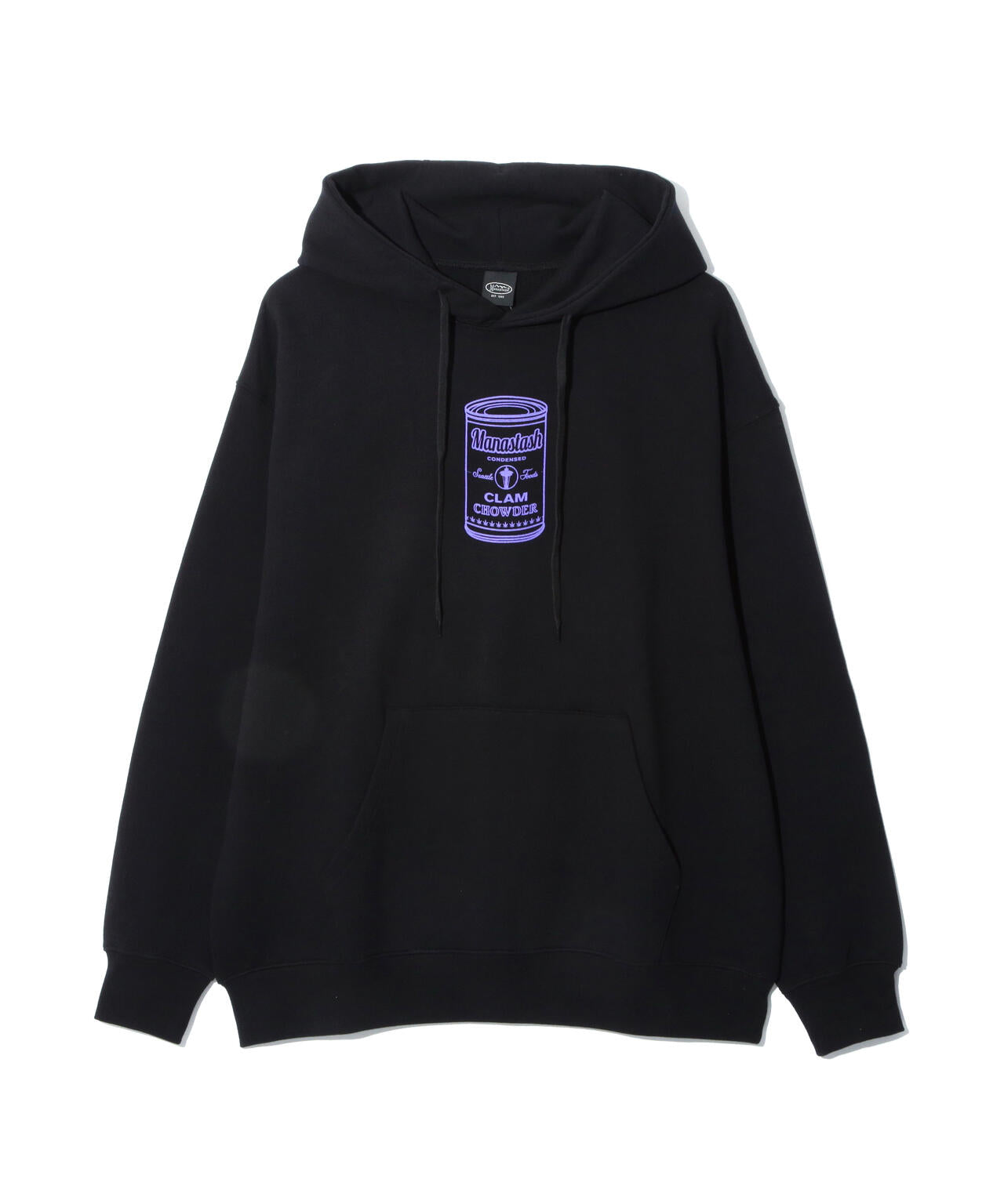 MANASTASH/マナスタッシュ/CiTee HOODSWEAT ELEPHANTフードスウェット