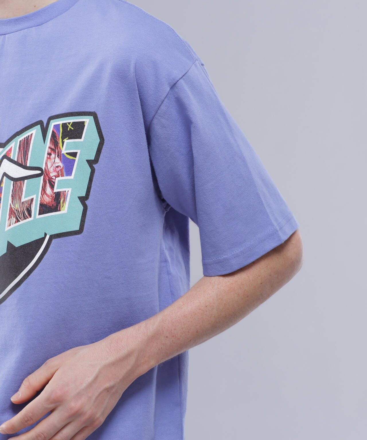 MANASTASH/マナスタッシュ/RE:CTN TEE ESSENTIAL