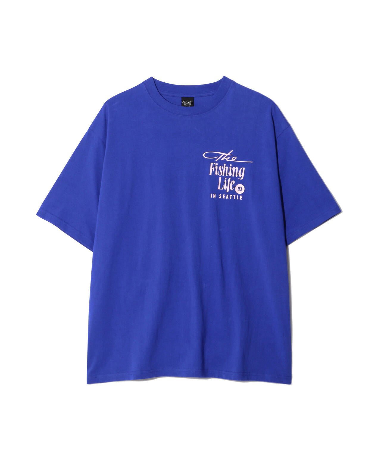 MANASTASH/マナスタッシュ/CiTee FISHING CLUB/シティーフィッシングクラブ