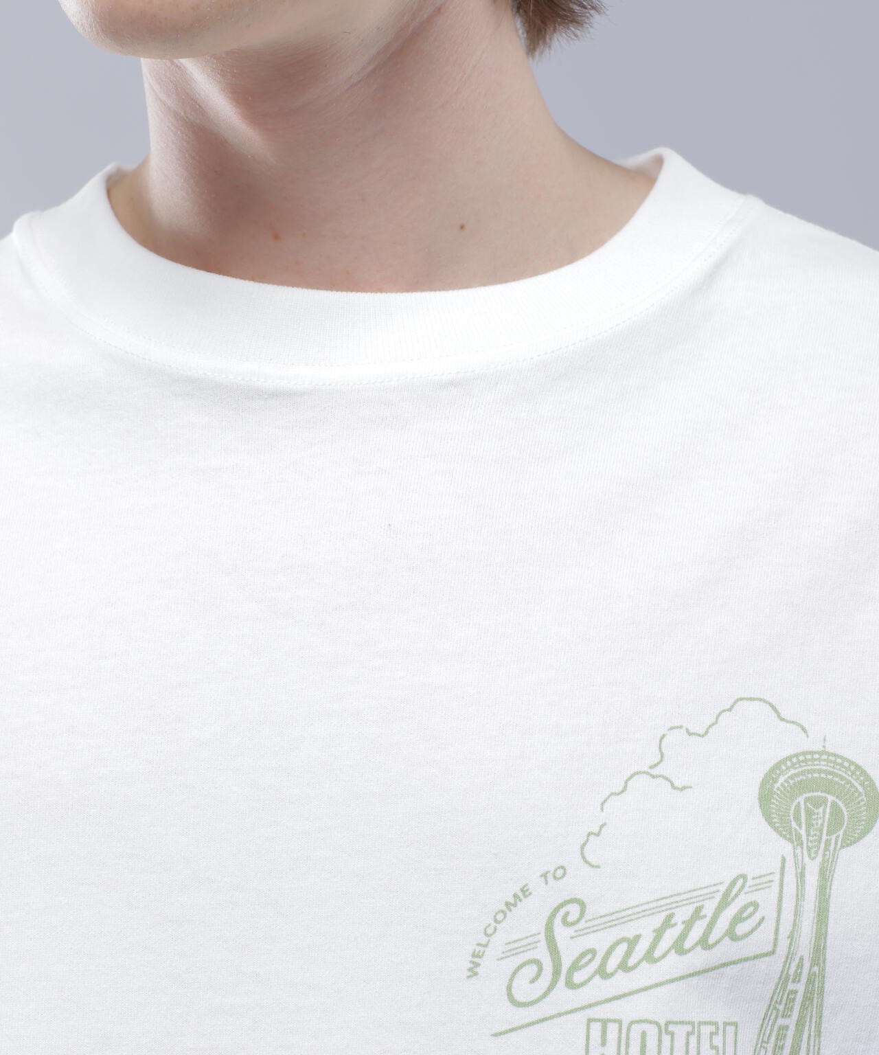 MANASTASH/マナスタッシュ/CiTee HOTEL/シーティ ホテル