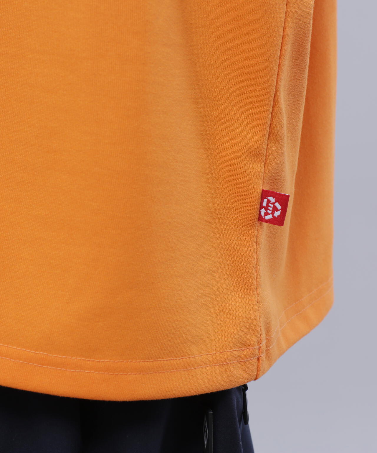 MANASTASH/マナスタッシュ/RE:POLY TEE SCHEME LOGO