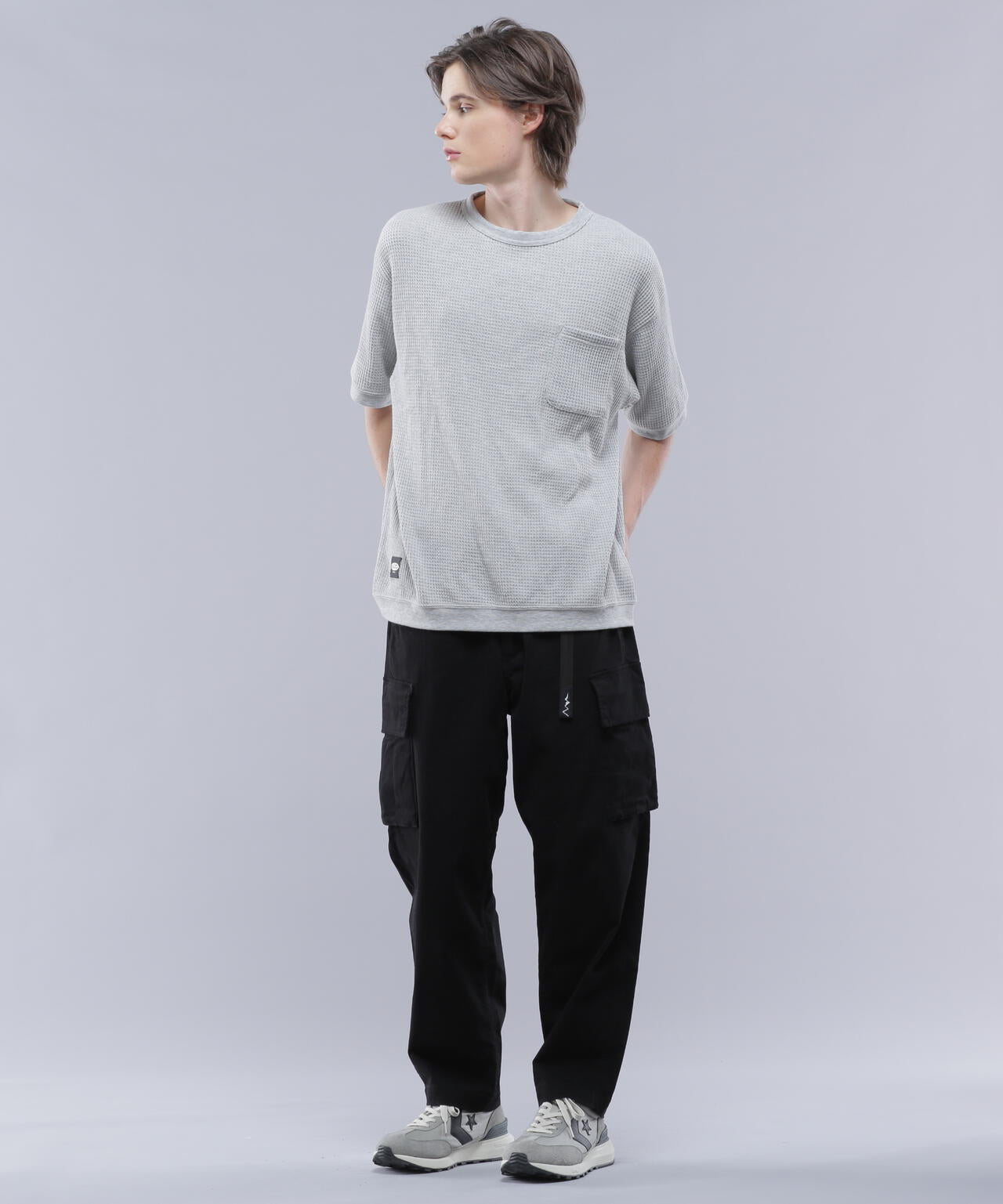 MANASTASH/マナスタッシュ/SNUG THERMAL SHORT '24/スナッグサーマル