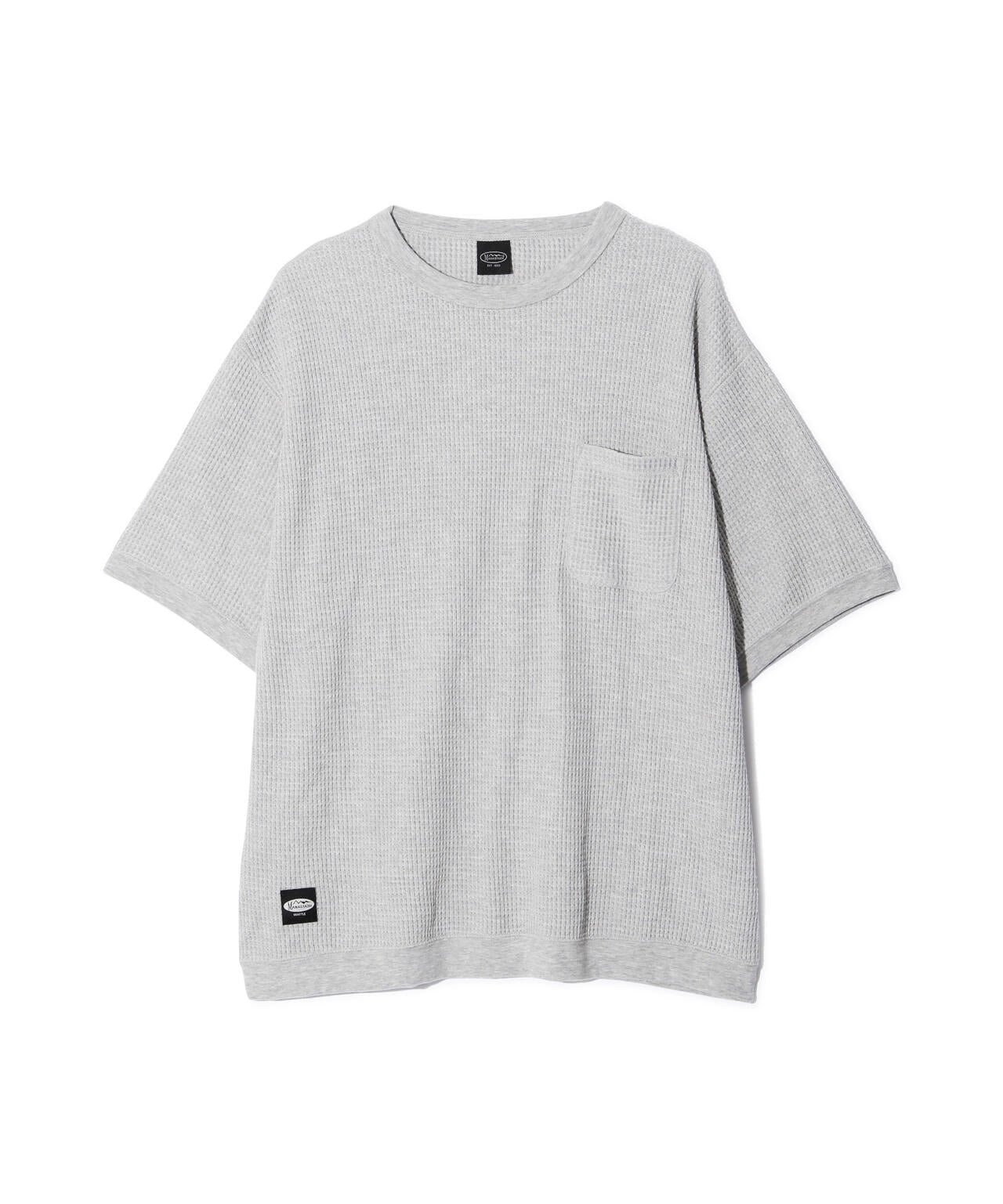 MANASTASH/マナスタッシュ/SNUG THERMAL SHORT '24/スナッグサーマル