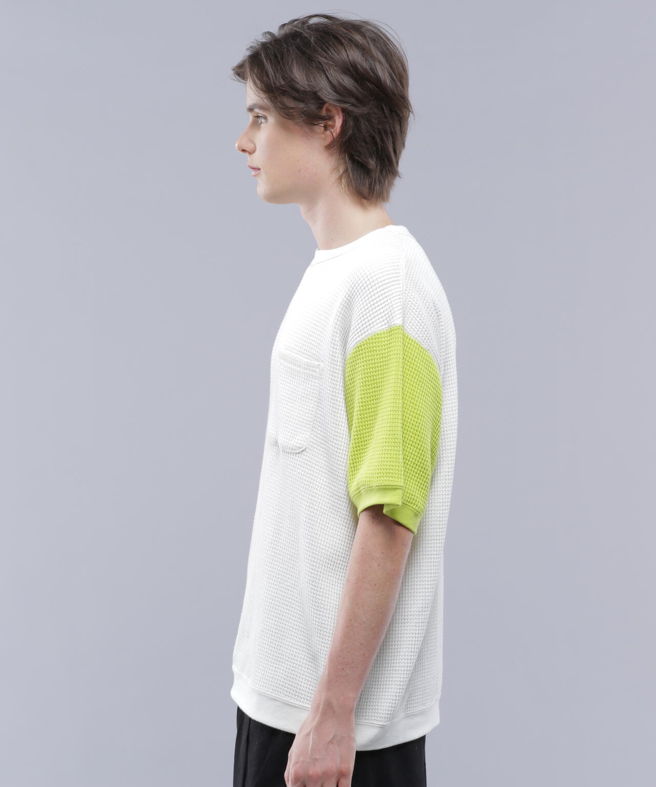 MANASTASH/マナスタッシュ/SNUG THERMAL SHORT '24/スナッグサーマル