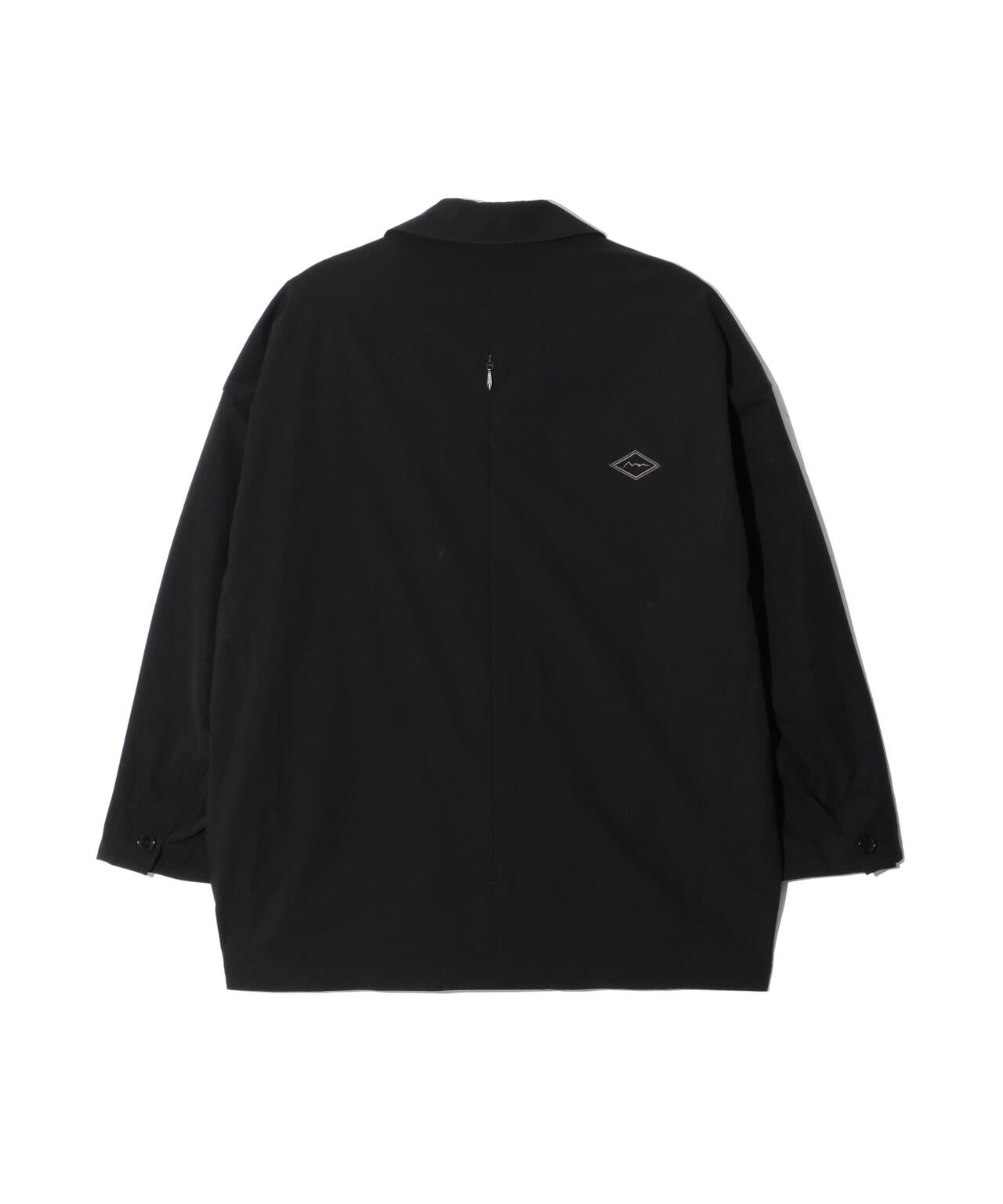 MANASTASH/マナスタッシュ/EXTRA MILE 1B JACKET