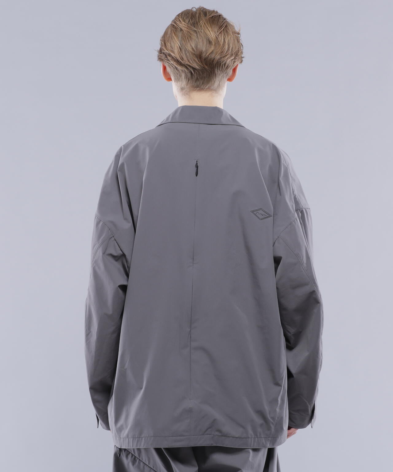 MANASTASH/マナスタッシュ/EXTRA MILE 1B JACKET
