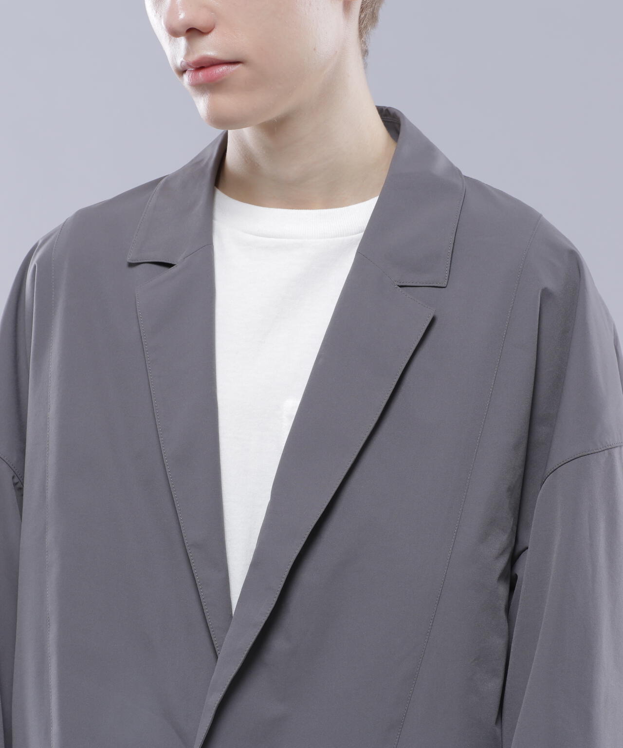MANASTASH/マナスタッシュ/EXTRA MILE 1B JACKET