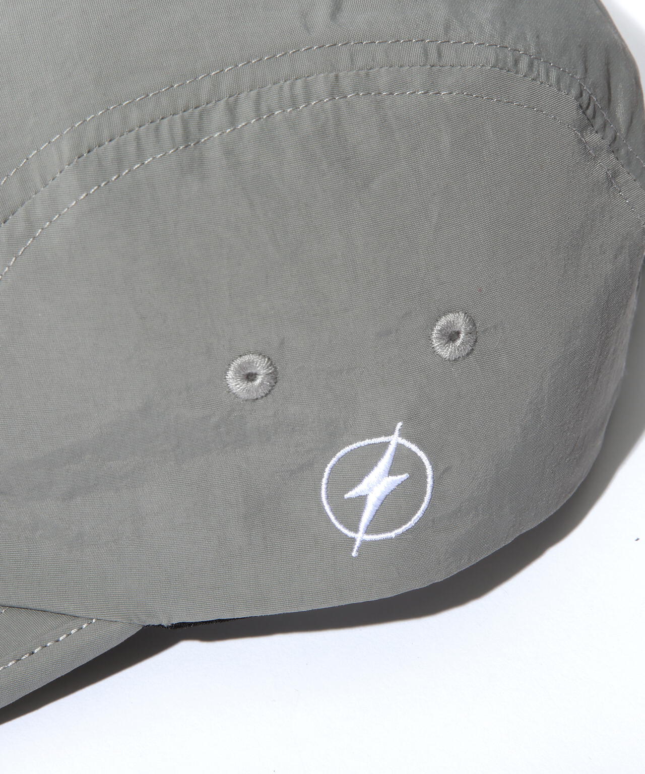 MANASTASH/マナスタッシュ/MOUNTAIN LOGO JET CAP