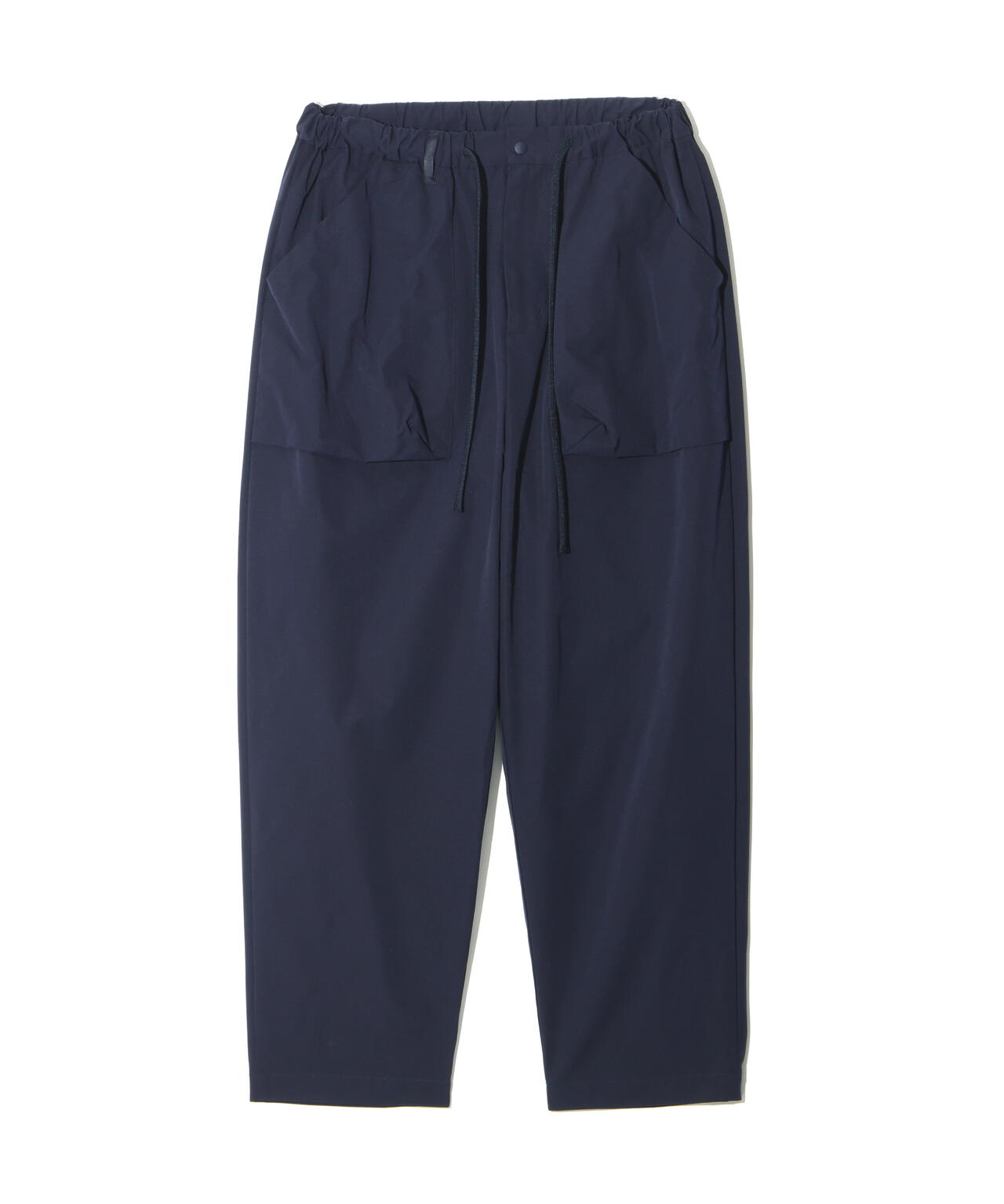 MANASTASH/マナスタッシュ/ST.HELENS COCOON PANTS