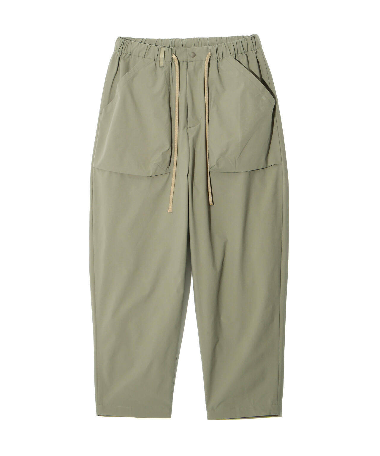 MANASTASH/マナスタッシュ/ST.HELENS COCOON PANTS