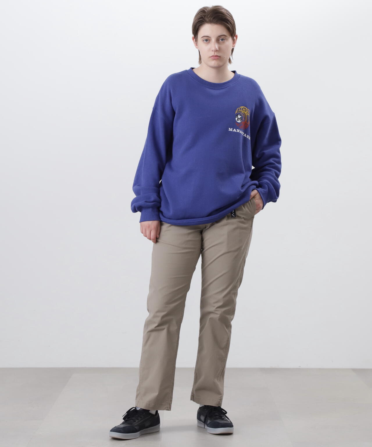 MANASTASH/マナスタッシュ/FLEX CLIMBER PANTS/フレックスクライマーパンツ