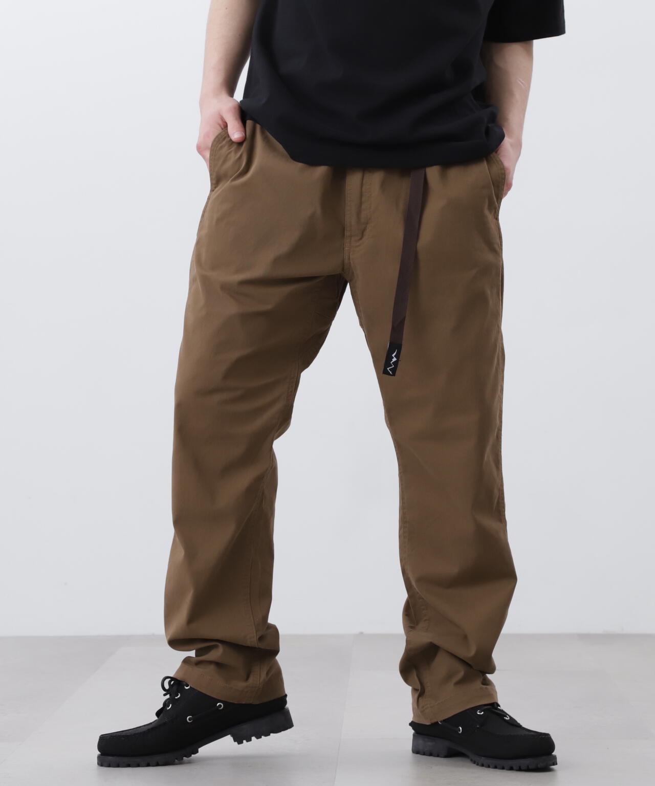 MANASTASH/マナスタッシュ/FLEX CLIMBER PANTS/フレックスクライマーパンツ
