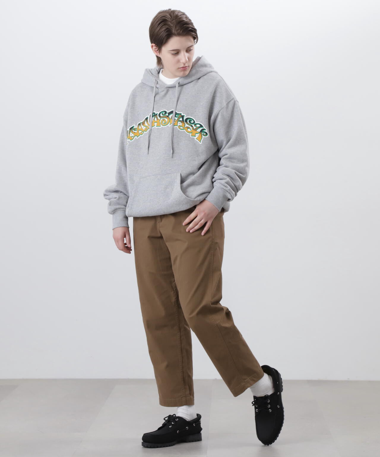 MANASTASH/マナスタッシュ/FLEX CLIMBER WIDE LEG PANTS