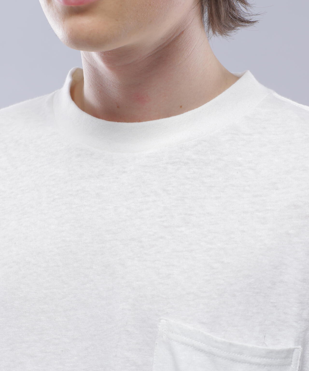 MANASTASH/マナスタッシュ/HEMP PACK TEES (2 PACK)/ヘンプパックT