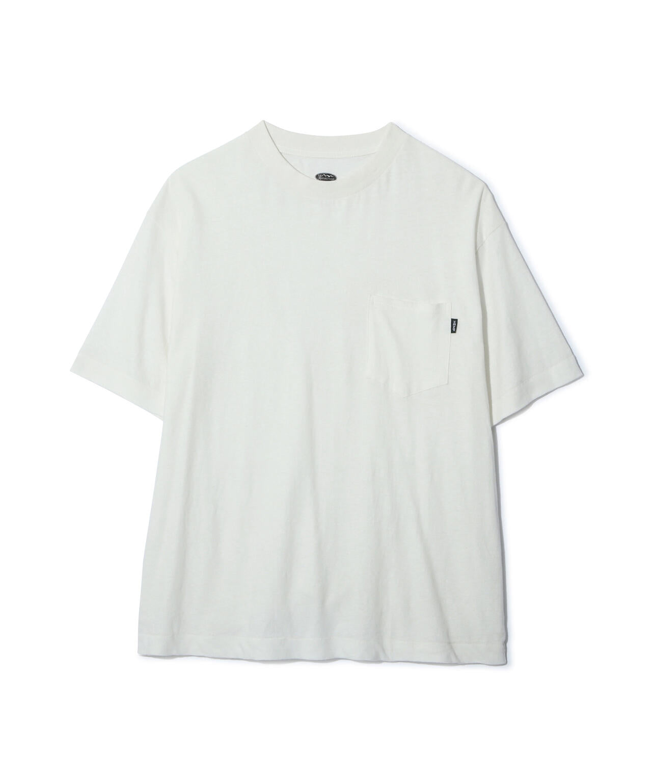 MANASTASH/マナスタッシュ/HEMP PACK TEES (2 PACK)/ヘンプパックT
