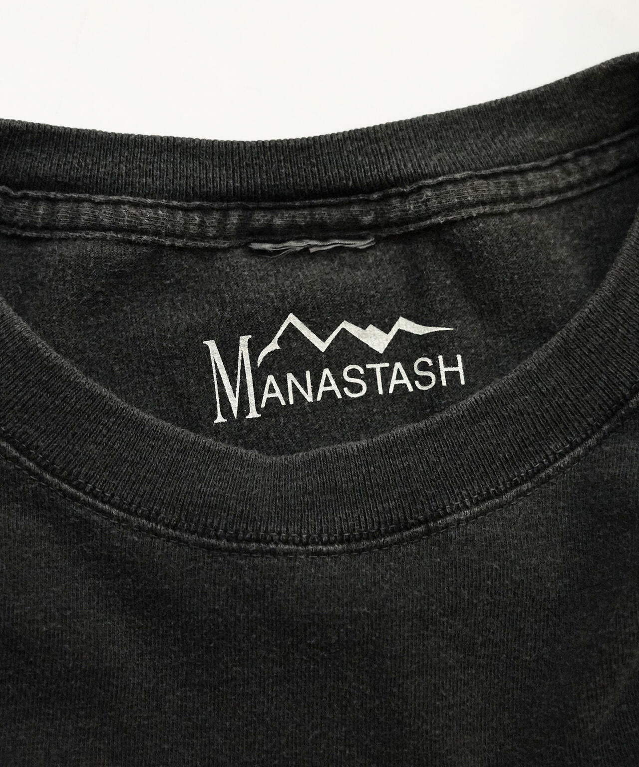 GOOD ROCK SPEED×MANASTASH(×グッドロックスピード)別注NIRVANAコラボ