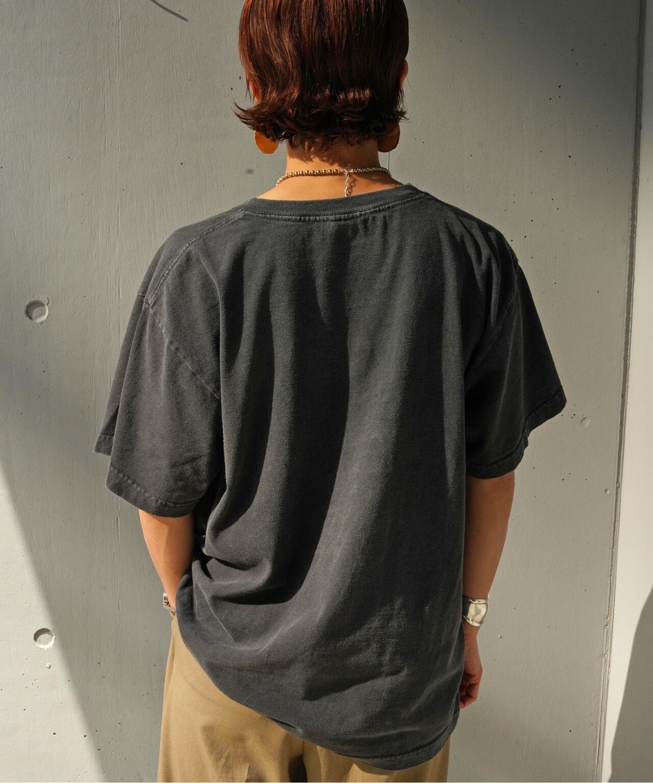 GOOD ROCK SPEED×MANASTASH/別注 Emerald CityコラボTシャツ