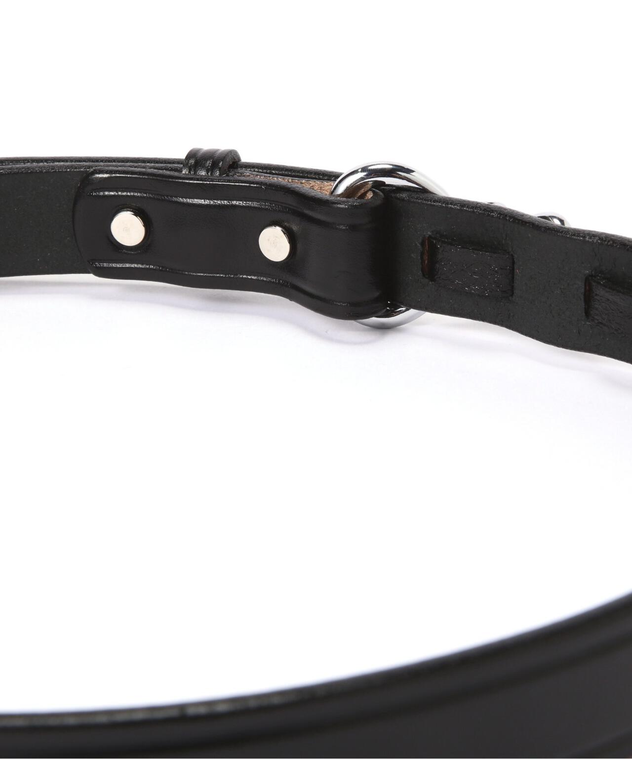 【TORY LEATHER/トリーレザー】 Mini Hoof Pick Belt ベルト