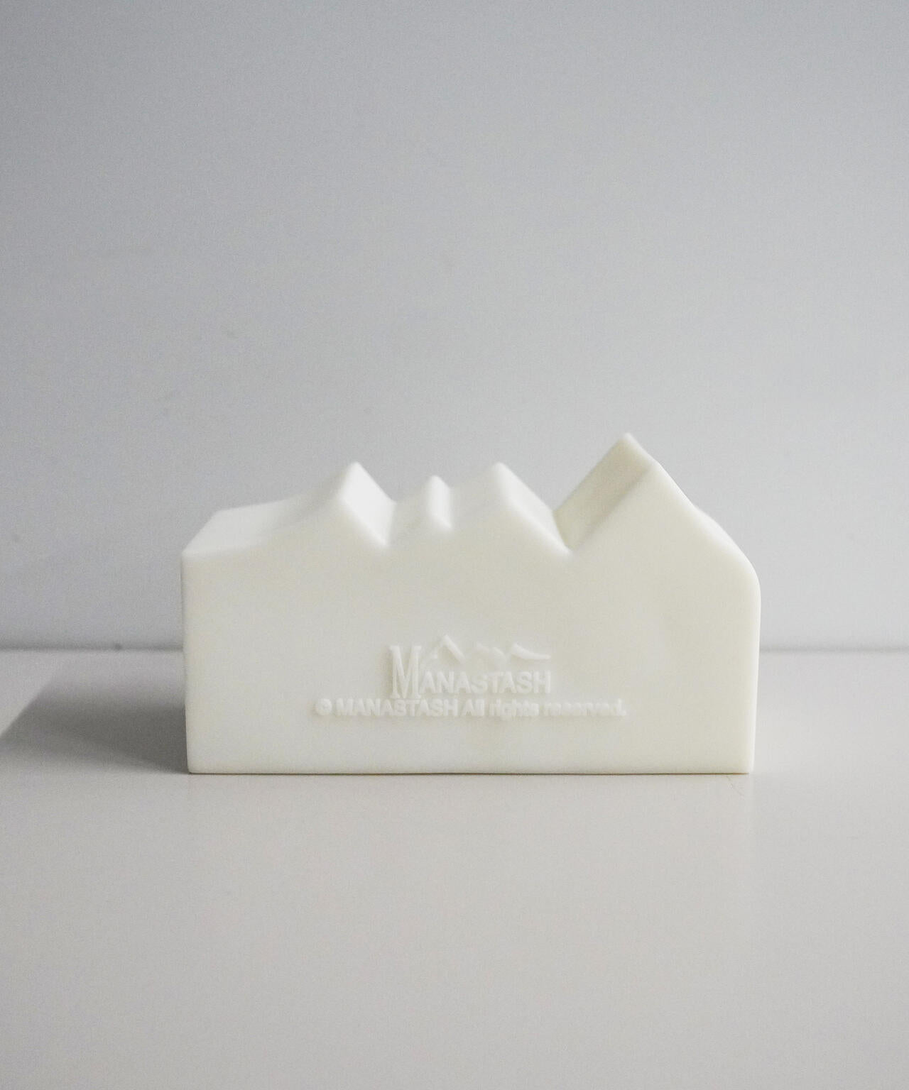 MANASTASH/マナスタッシュ/MANASTASH LOGO LAMP/ロゴランプ
