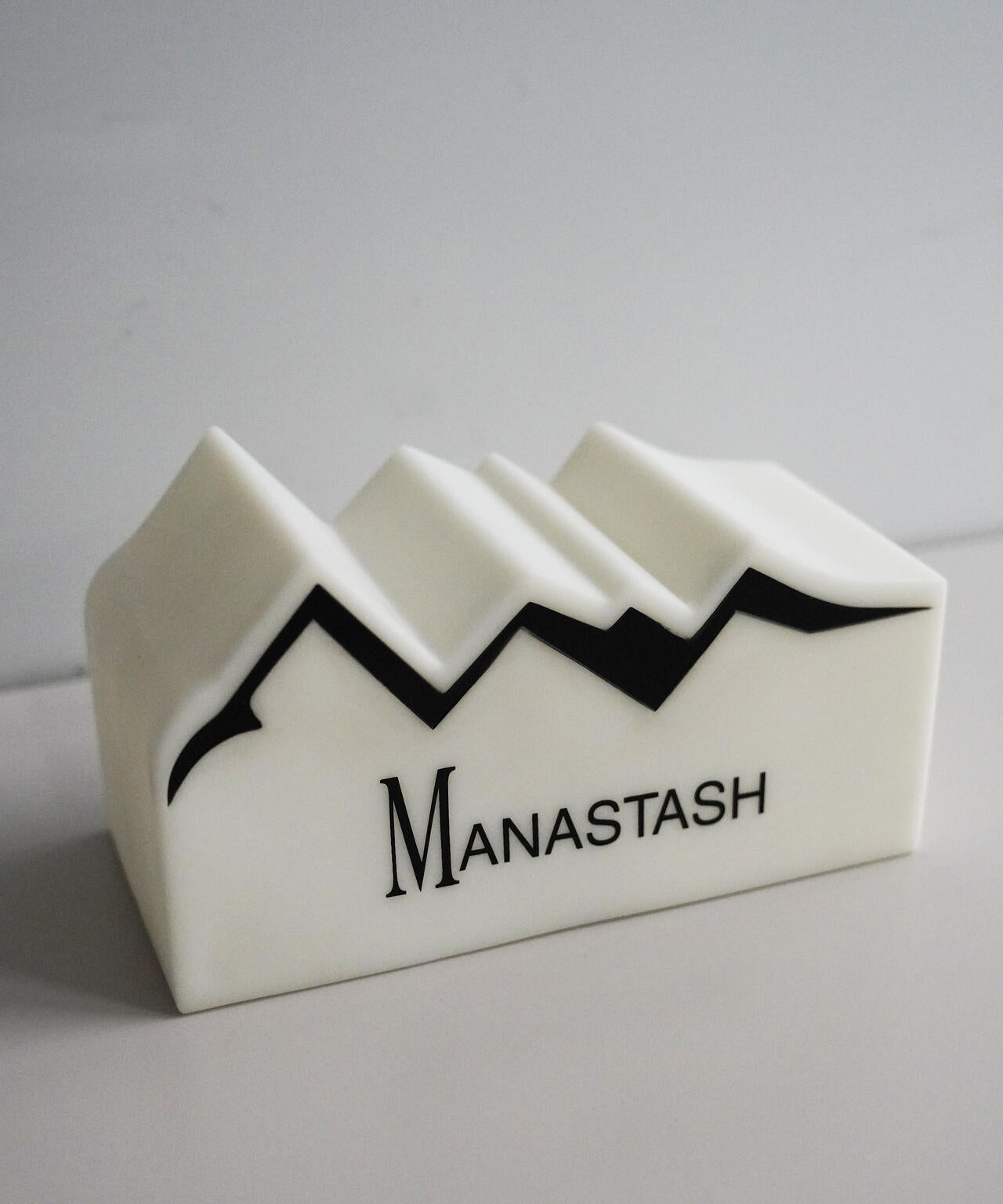 MANASTASH/マナスタッシュ/MANASTASH LOGO LAMP/ロゴランプ