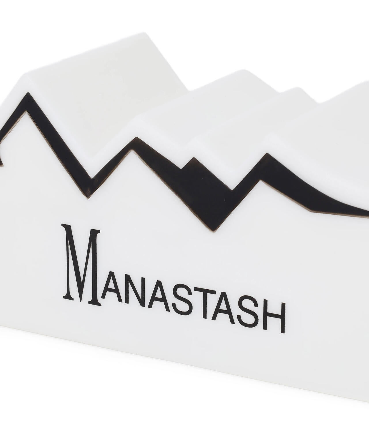 MANASTASH/マナスタッシュ/MANASTASH LOGO LAMP/ロゴランプ