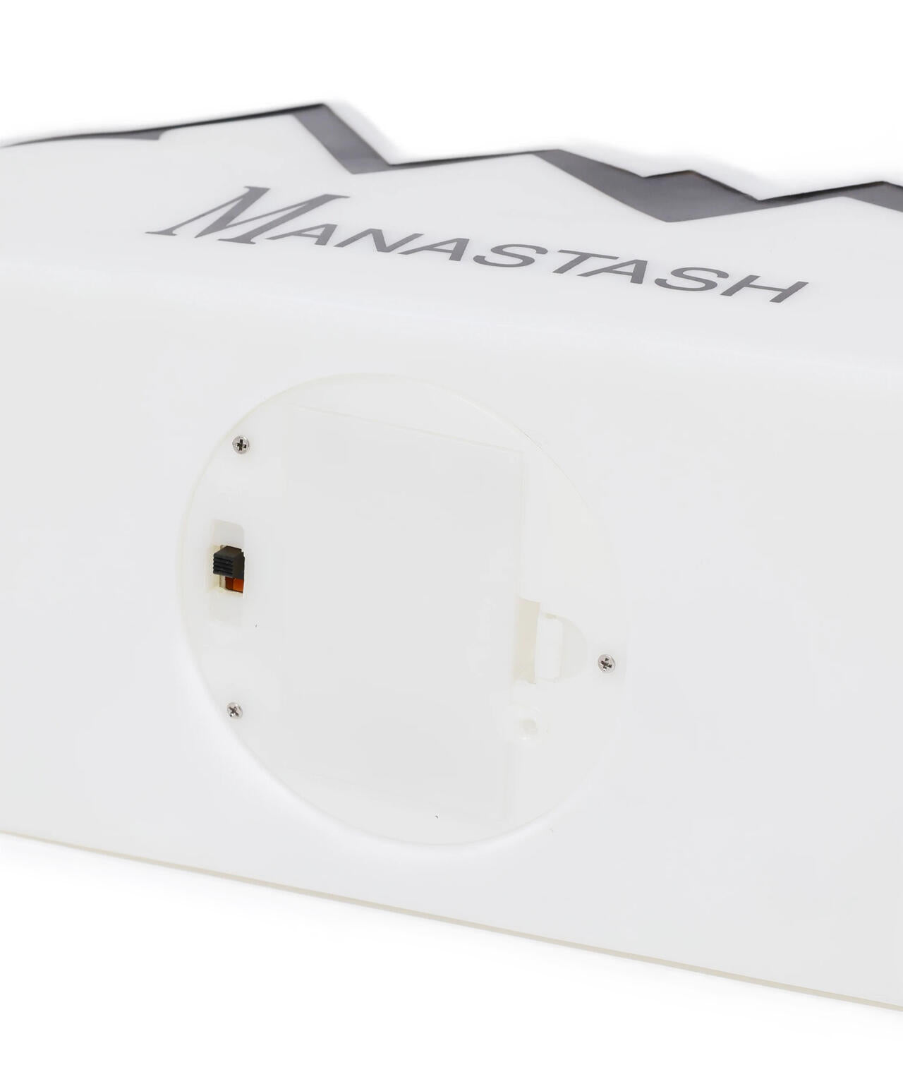 MANASTASH/マナスタッシュ/MANASTASH LOGO LAMP/ロゴランプ