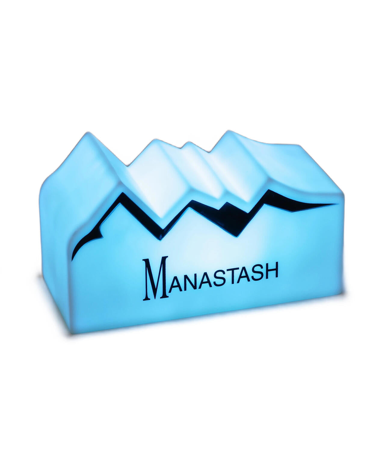 MANASTASH/マナスタッシュ/MANASTASH LOGO LAMP/ロゴランプ