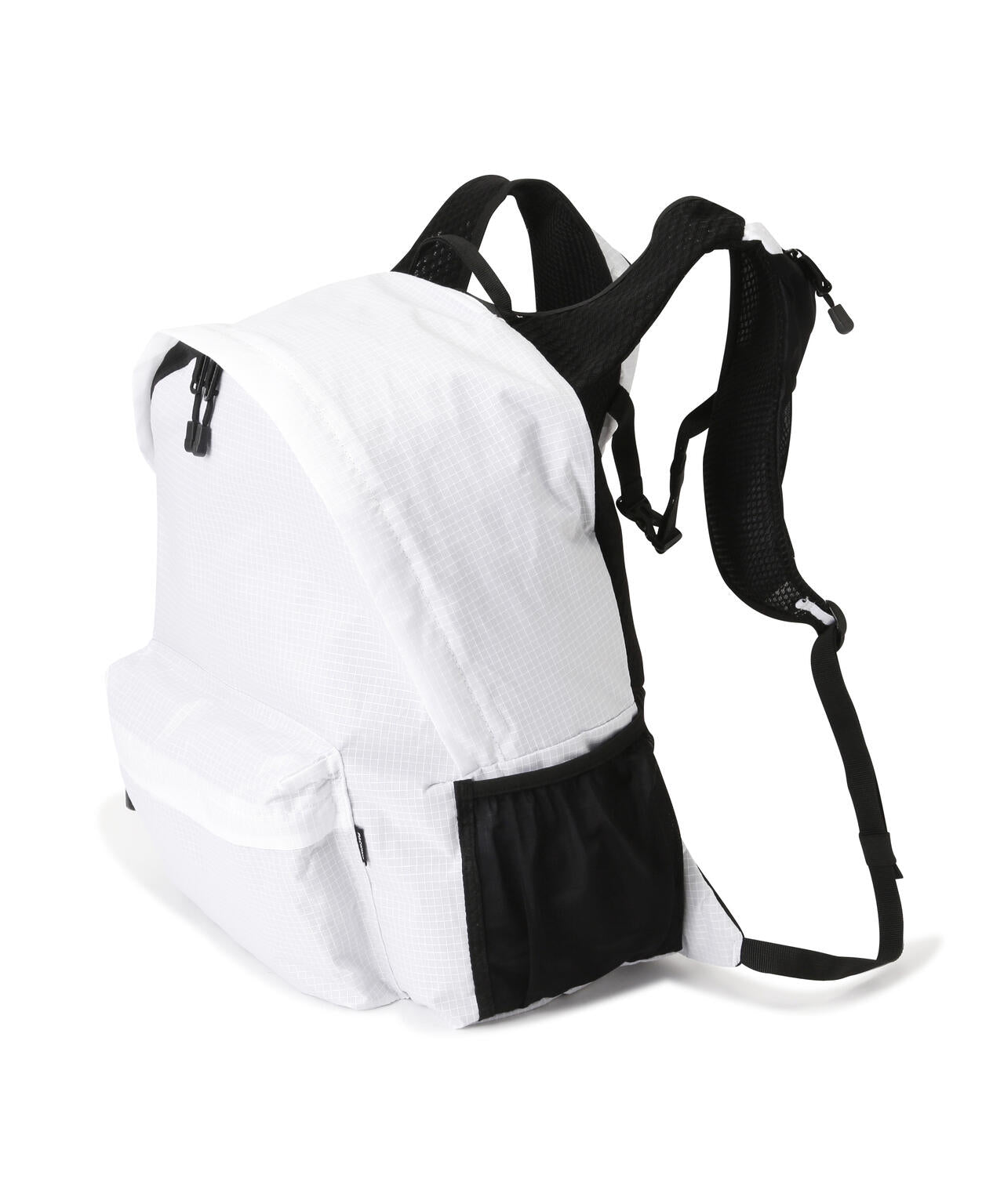 PACKING/パッキング/TRAIL BACK PACK/トレイルバックパック/PA-039