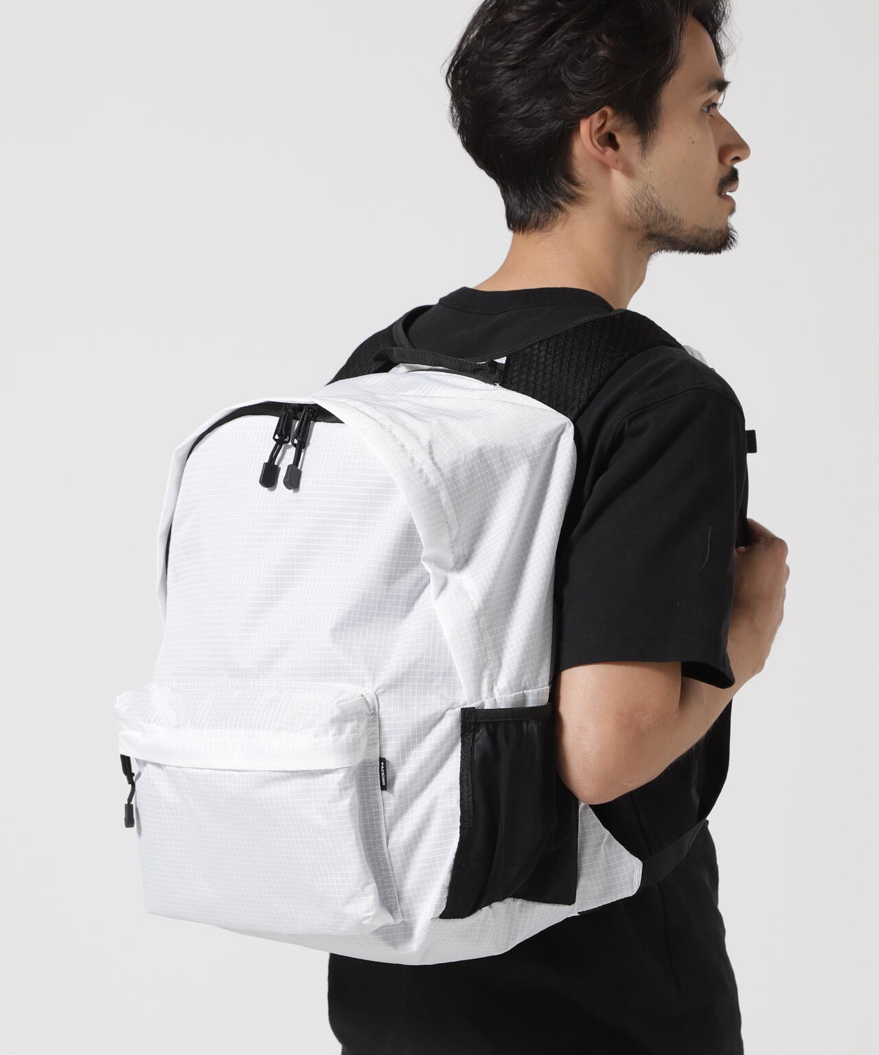 PACKING/パッキング/TRAIL BACK PACK/トレイルバックパック/PA-039